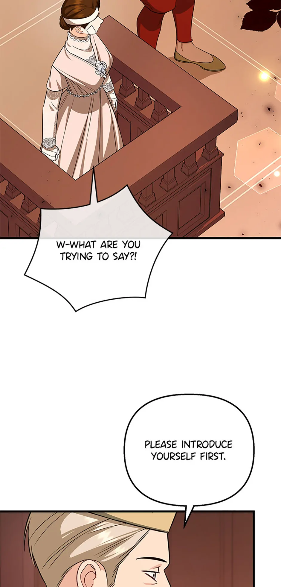 I Created a Harem to Avoid the Male Lead Chapter 80 322 ch 80 21