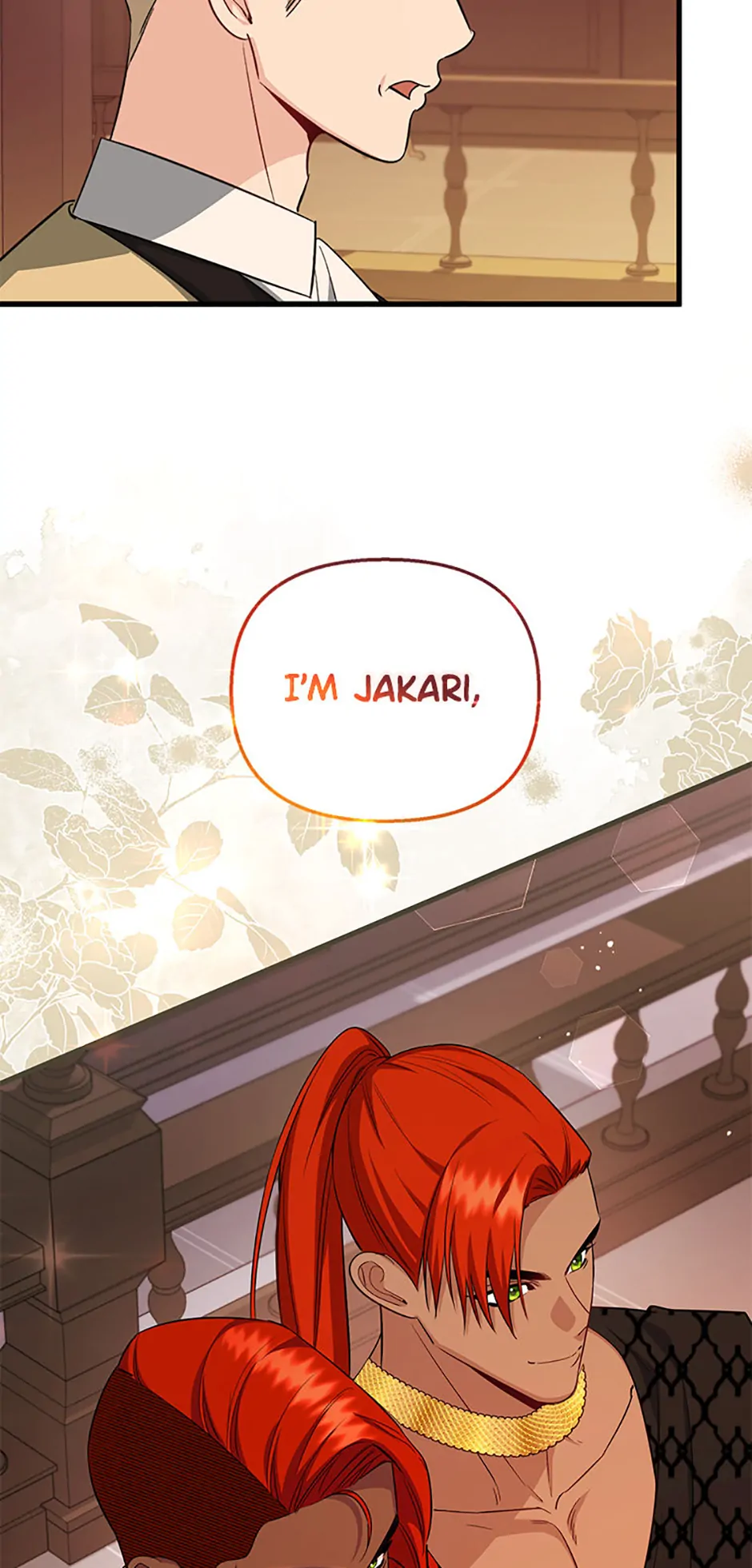 I Created a Harem to Avoid the Male Lead Chapter 80 323 ch 80 22