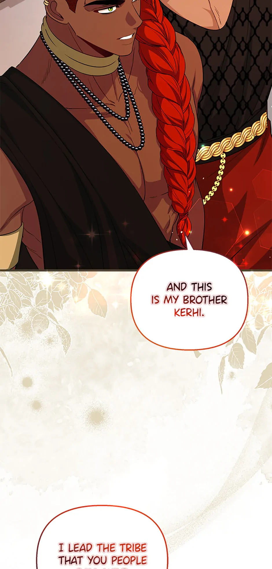 I Created a Harem to Avoid the Male Lead Chapter 80 324 ch 80 23