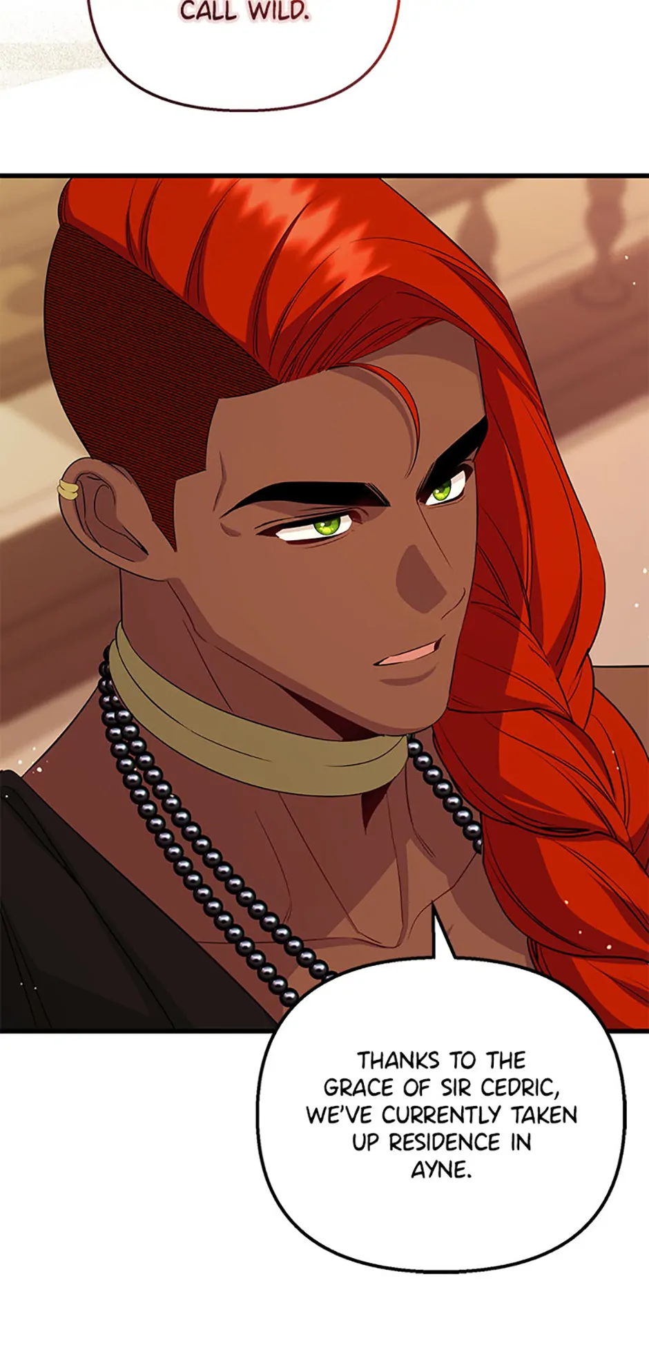 I Created a Harem to Avoid the Male Lead Chapter 80 325 ch 80 24