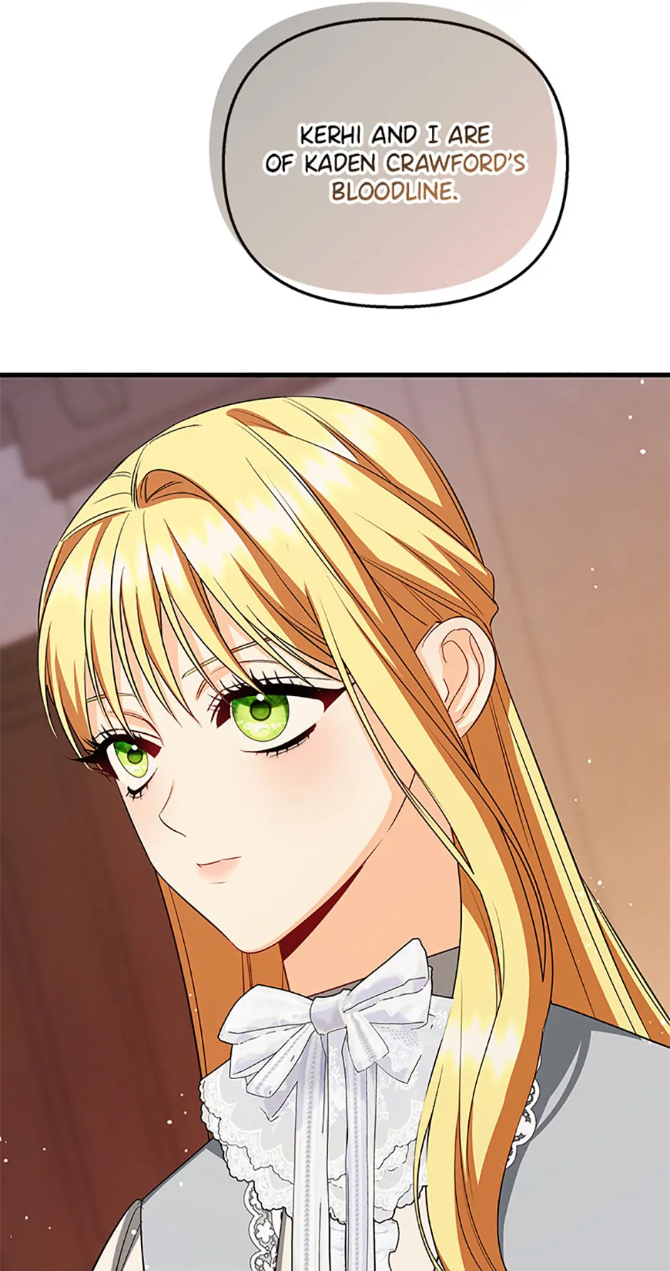 I Created a Harem to Avoid the Male Lead Chapter 80 327 ch 80 26