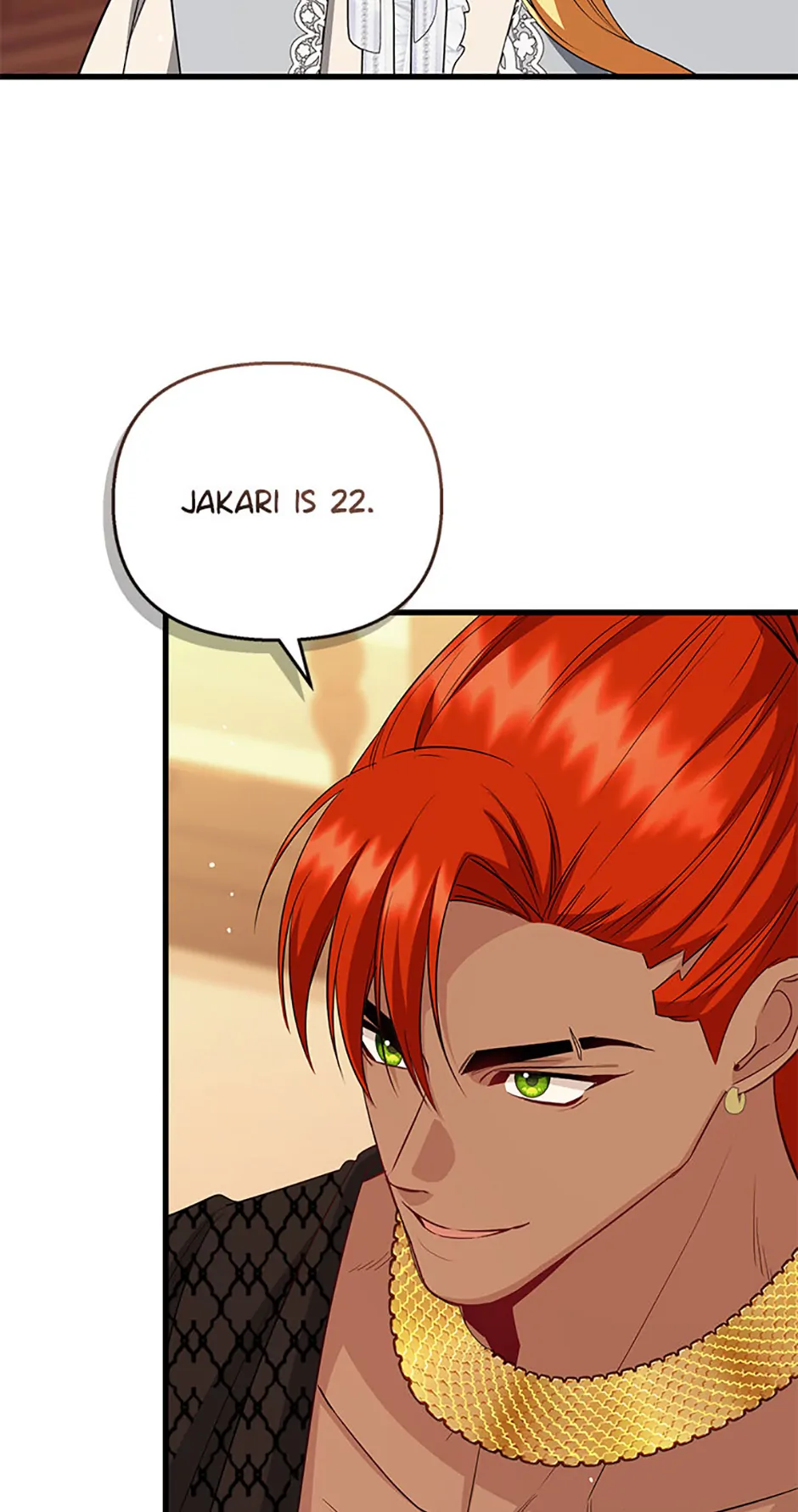 I Created a Harem to Avoid the Male Lead Chapter 80 328 ch 80 27