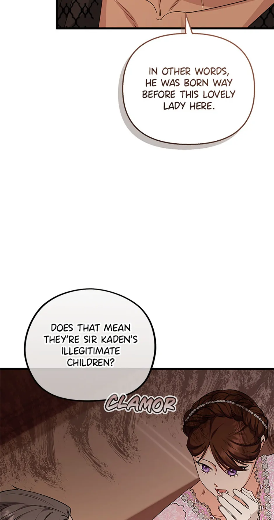 I Created a Harem to Avoid the Male Lead Chapter 80 329 ch 80 28