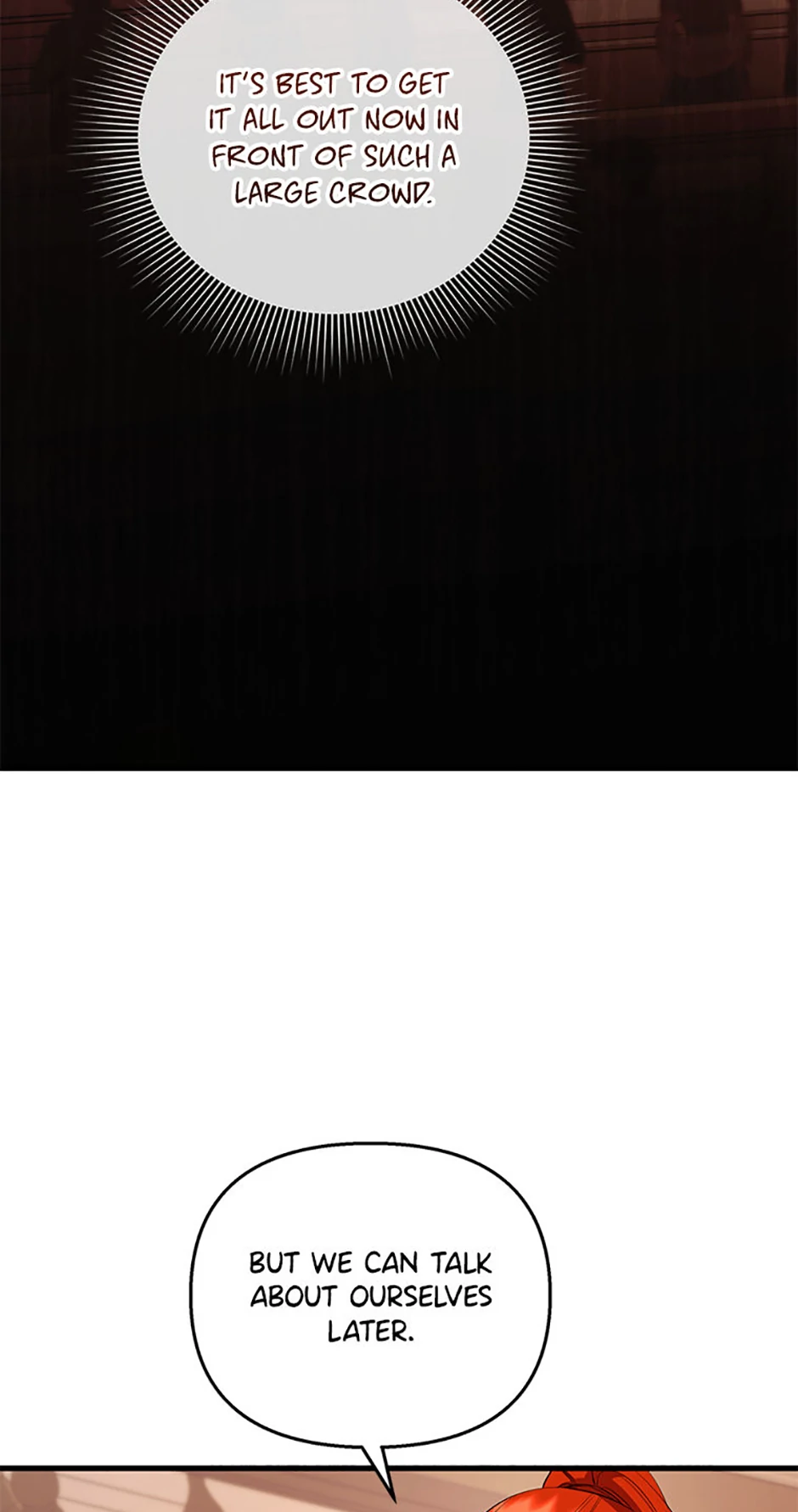 I Created a Harem to Avoid the Male Lead Chapter 80 332 ch 80 31