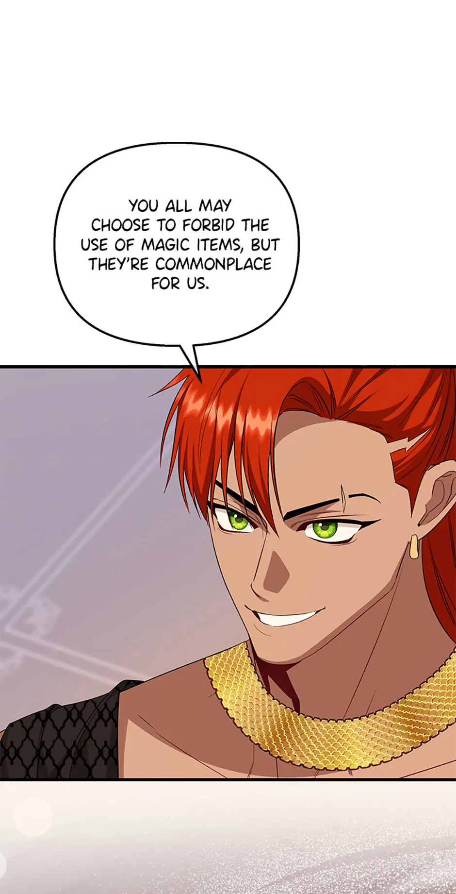 I Created a Harem to Avoid the Male Lead Chapter 80 334 ch 80 33