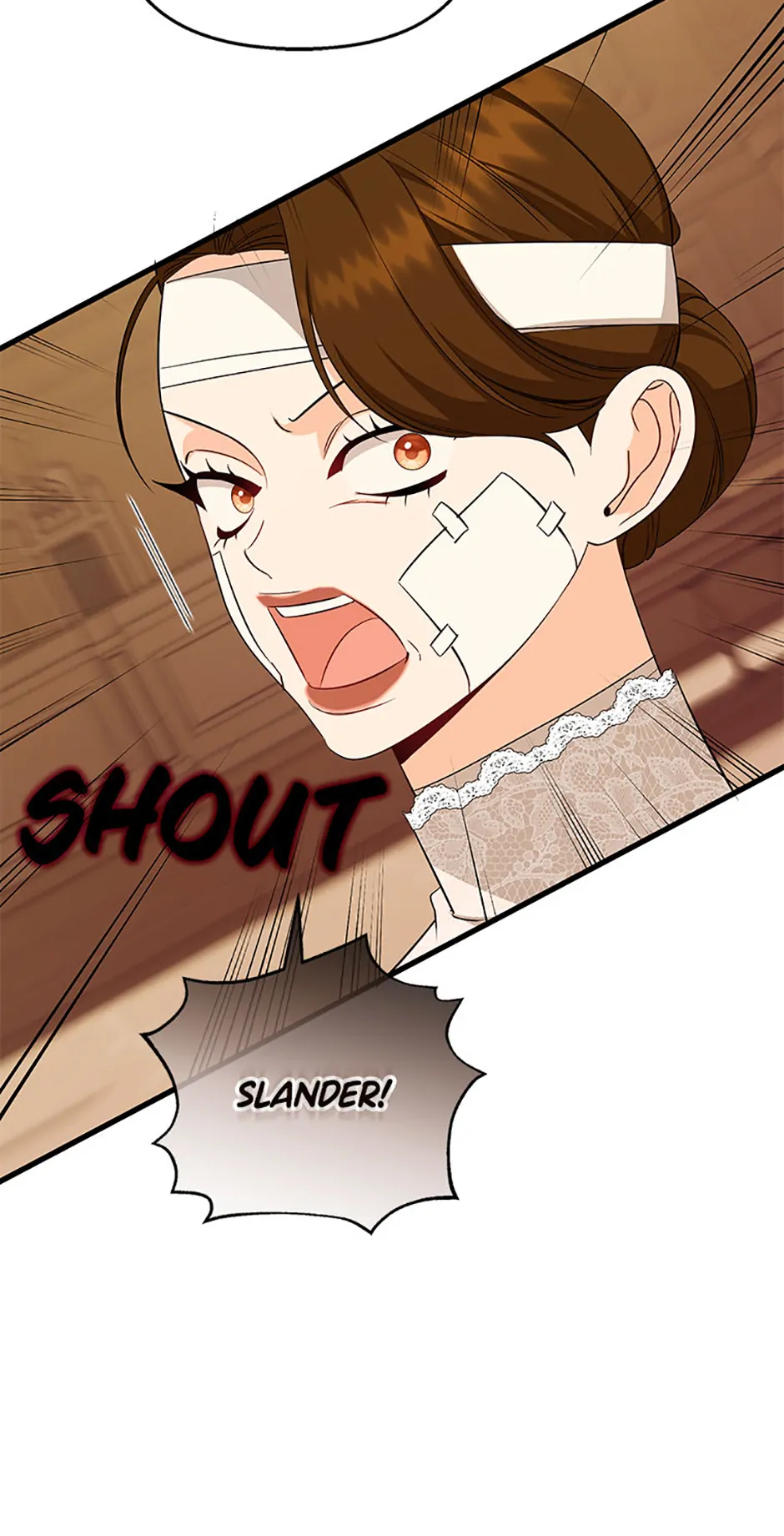 I Created a Harem to Avoid the Male Lead Chapter 80 337 ch 80 36