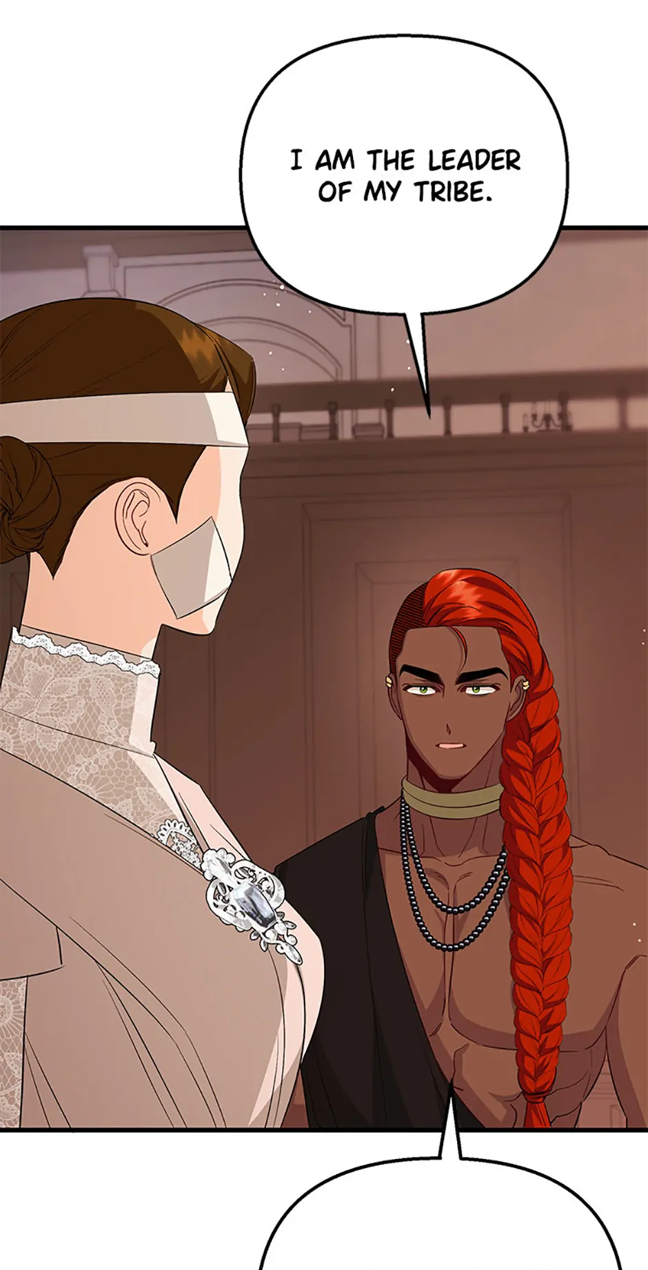 I Created a Harem to Avoid the Male Lead Chapter 80 338 ch 80 37