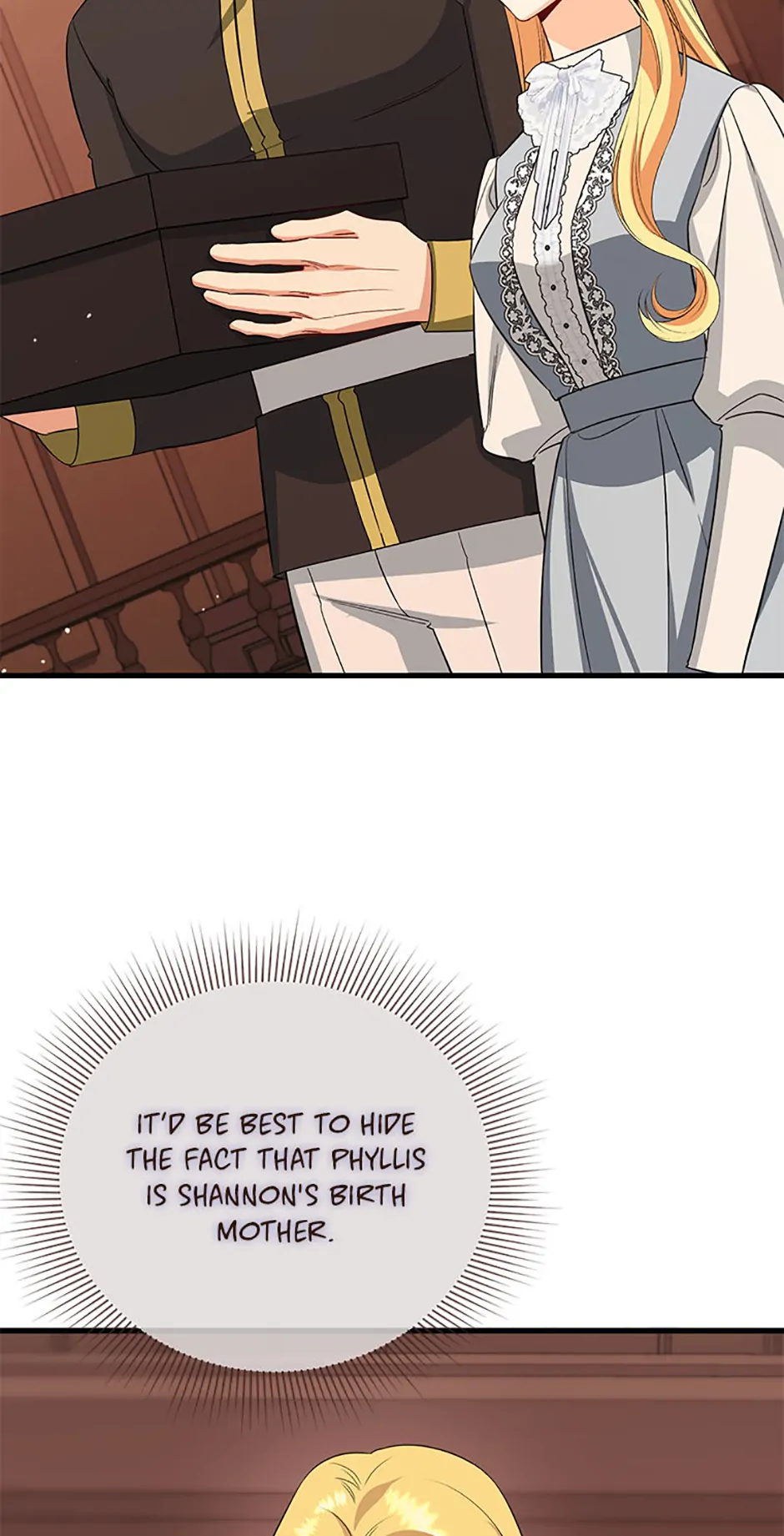 I Created a Harem to Avoid the Male Lead Chapter 80 340 ch 80 39