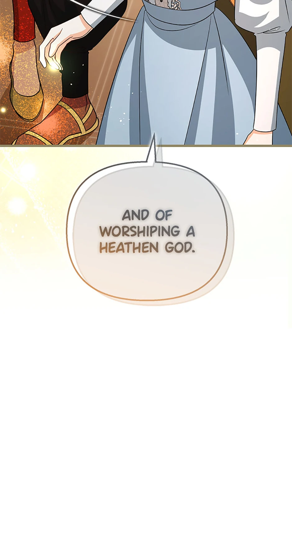 I Created a Harem to Avoid the Male Lead Chapter 80 305 ch 80 4