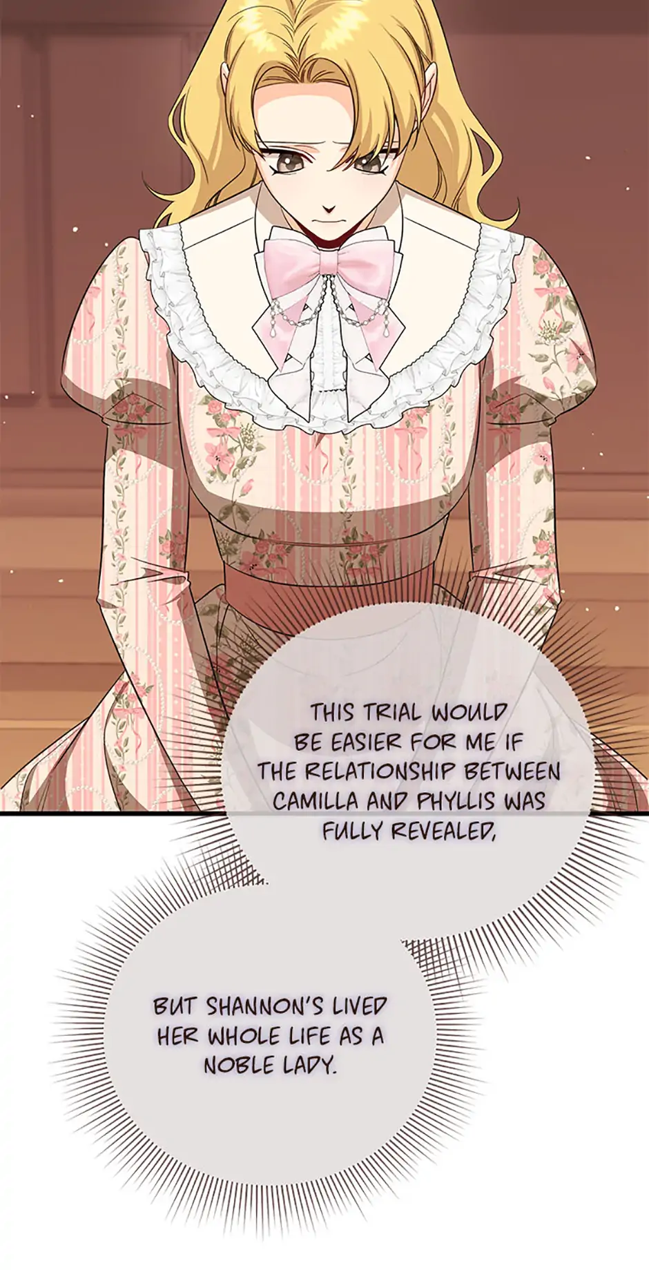 I Created a Harem to Avoid the Male Lead Chapter 80 341 ch 80 40