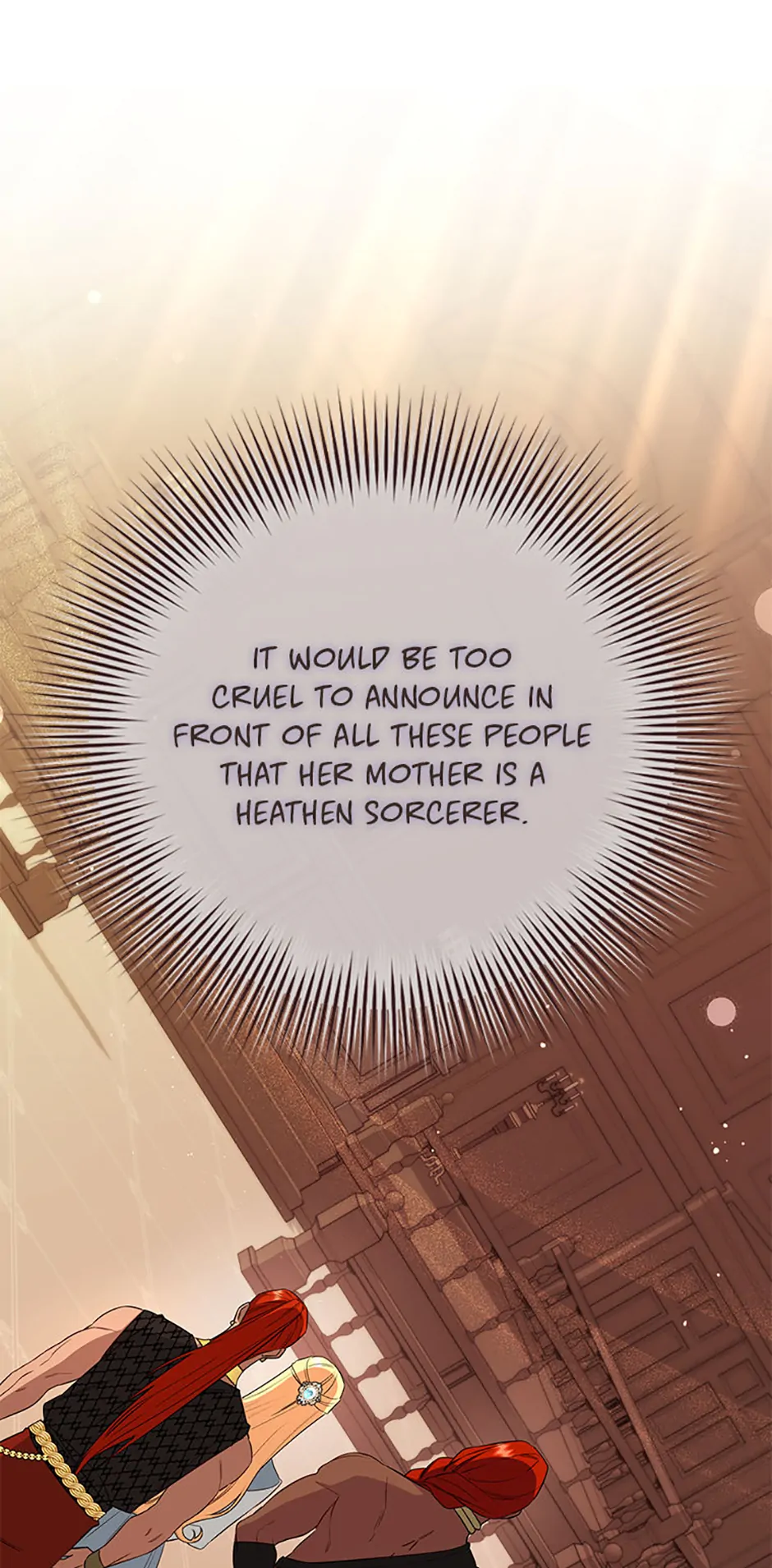 I Created a Harem to Avoid the Male Lead Chapter 80 342 ch 80 41