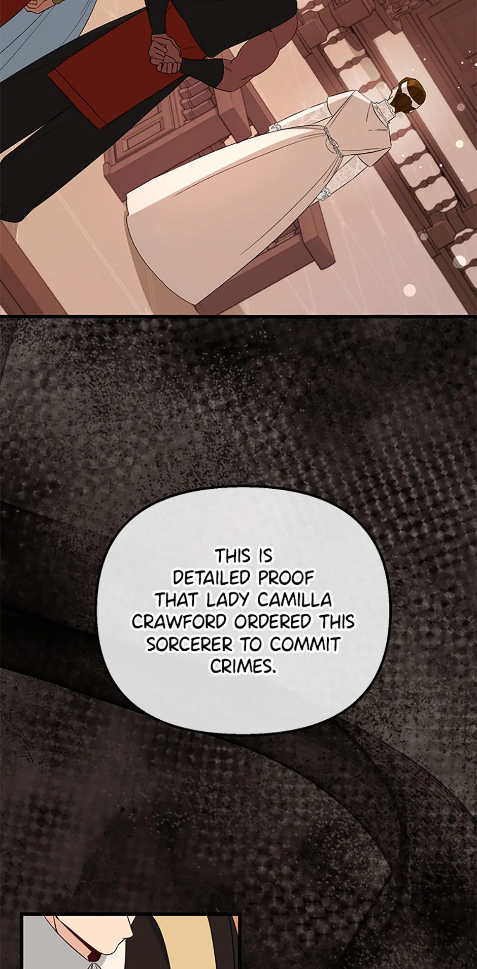 I Created a Harem to Avoid the Male Lead Chapter 80 343 ch 80 42