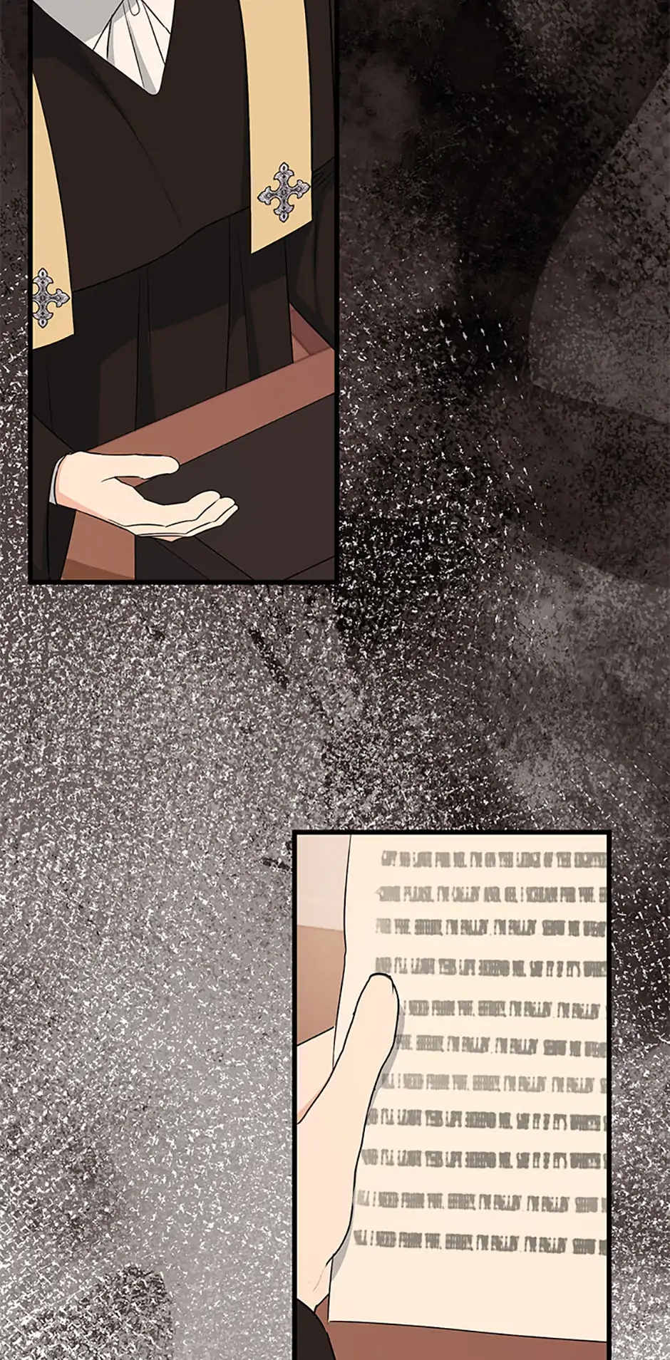 I Created a Harem to Avoid the Male Lead Chapter 80 344 ch 80 43