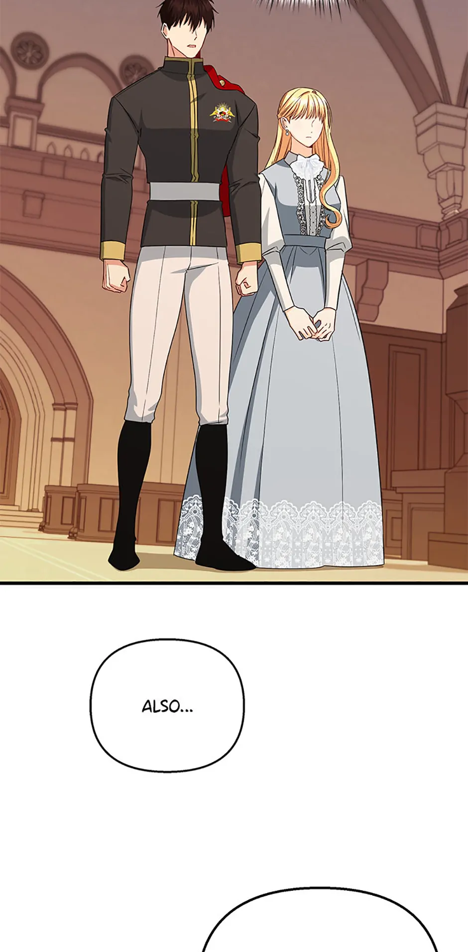 I Created a Harem to Avoid the Male Lead Chapter 80 346 ch 80 45