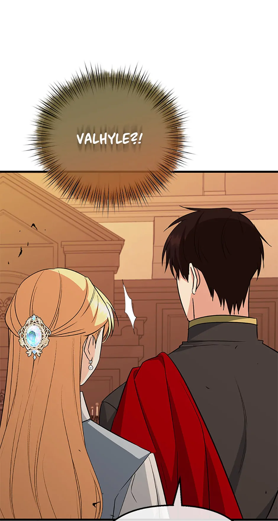 I Created a Harem to Avoid the Male Lead Chapter 80 348 ch 80 47