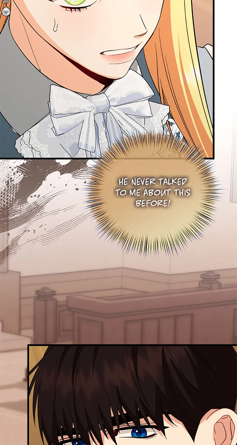 I Created a Harem to Avoid the Male Lead Chapter 80 350 ch 80 49