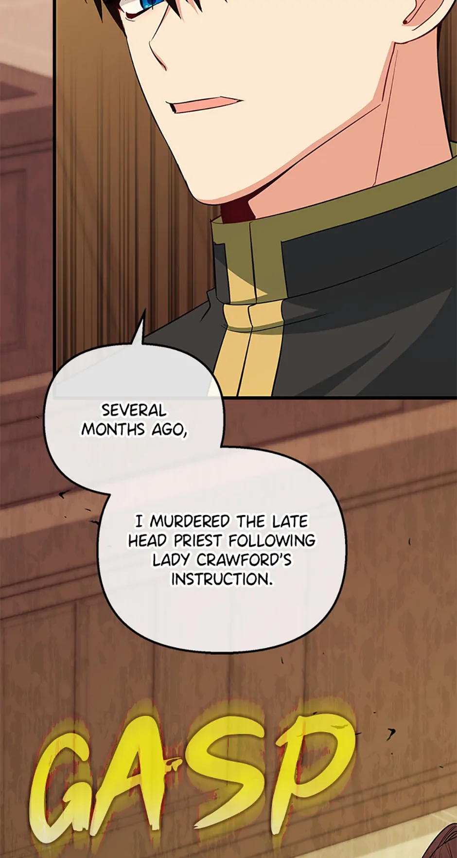 I Created a Harem to Avoid the Male Lead Chapter 80 351 ch 80 50