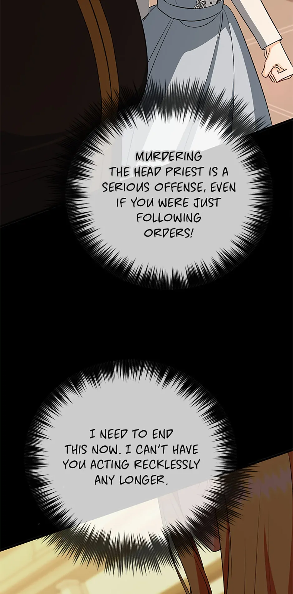 I Created a Harem to Avoid the Male Lead Chapter 80 354 ch 80 53