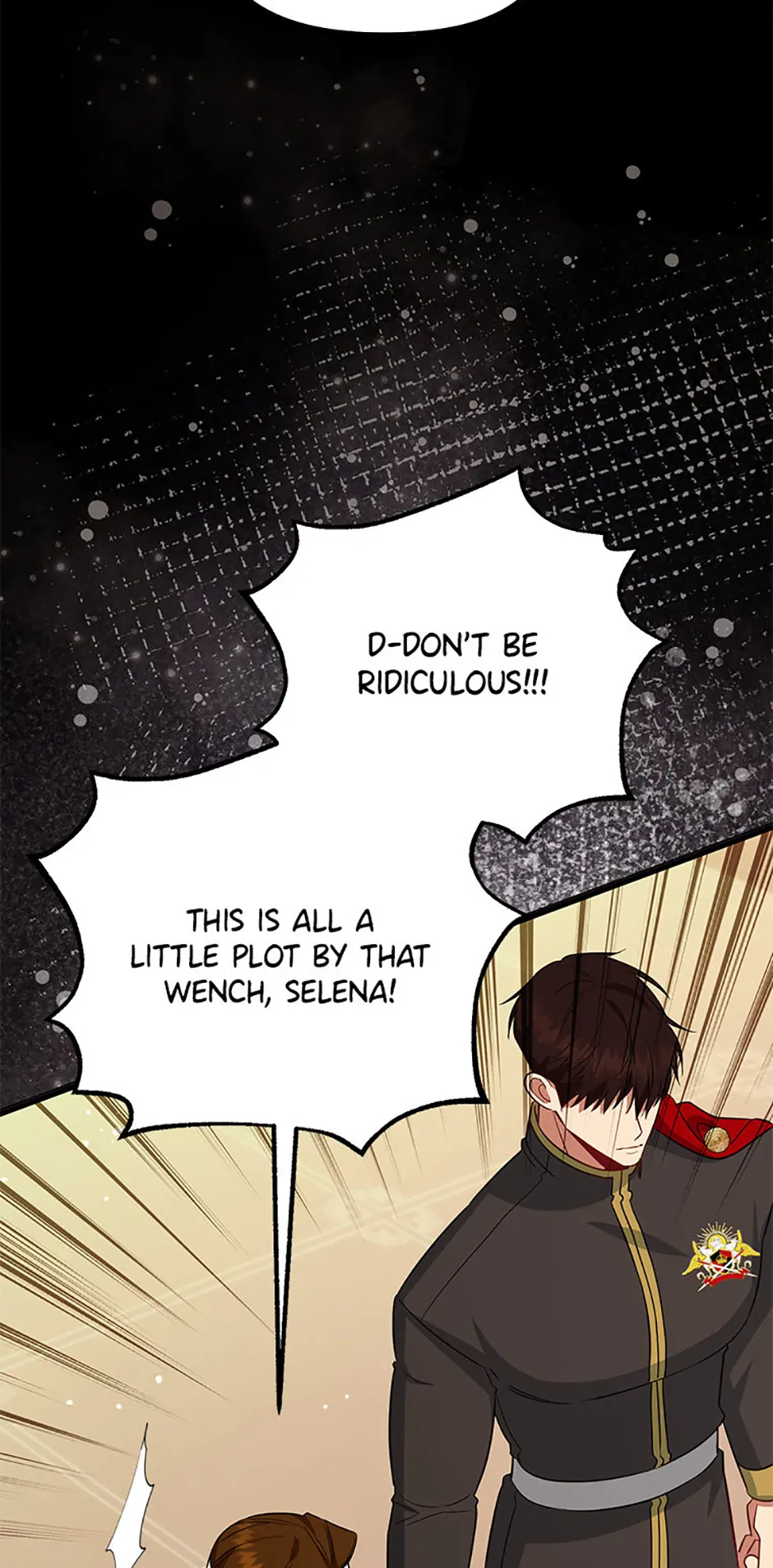 I Created a Harem to Avoid the Male Lead Chapter 80 356 ch 80 55