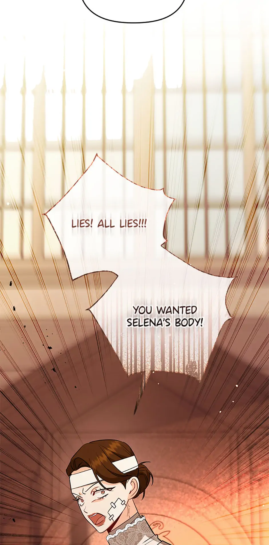 I Created a Harem to Avoid the Male Lead Chapter 80 359 ch 80 58