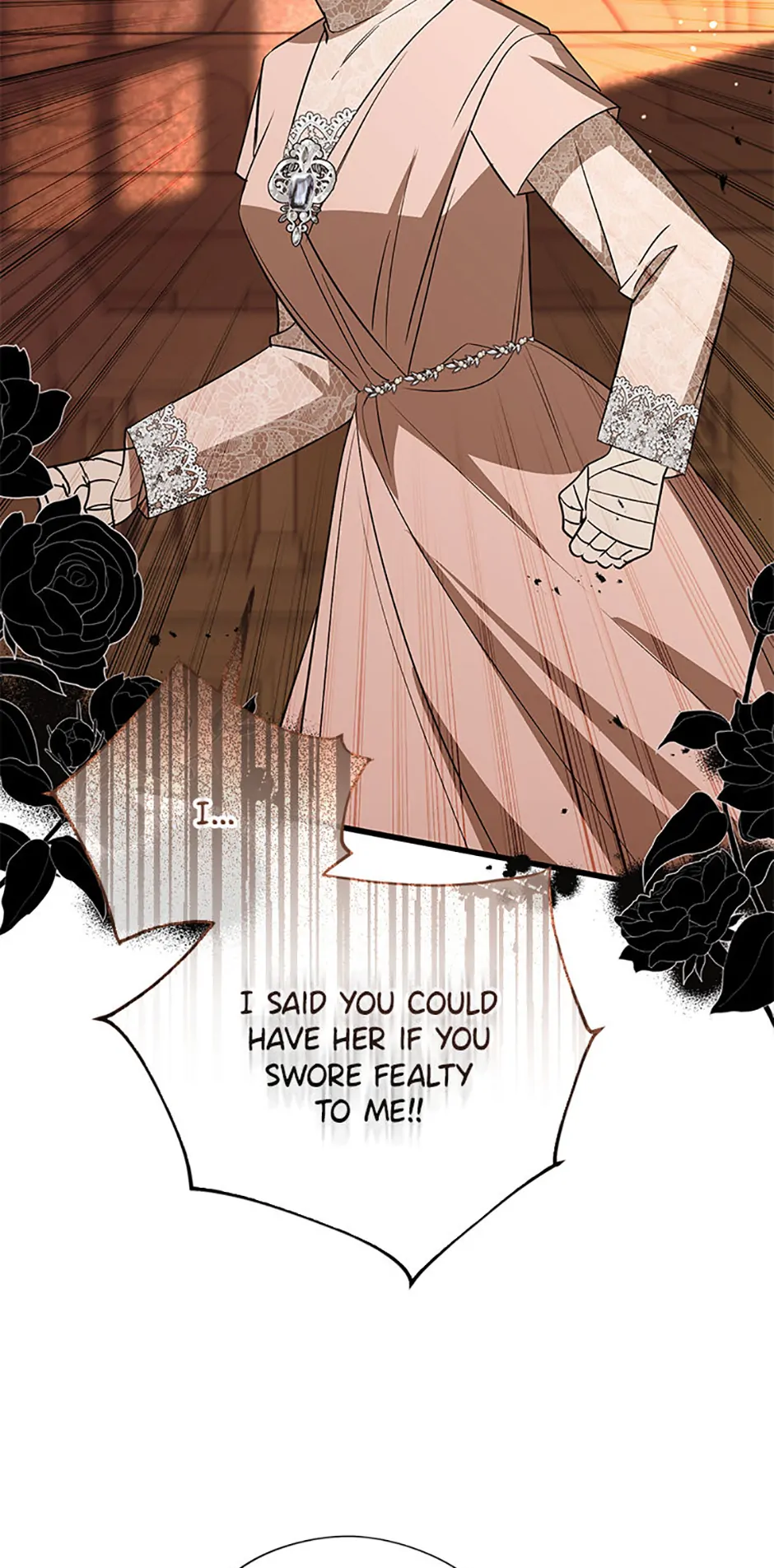 I Created a Harem to Avoid the Male Lead Chapter 80 360 ch 80 59