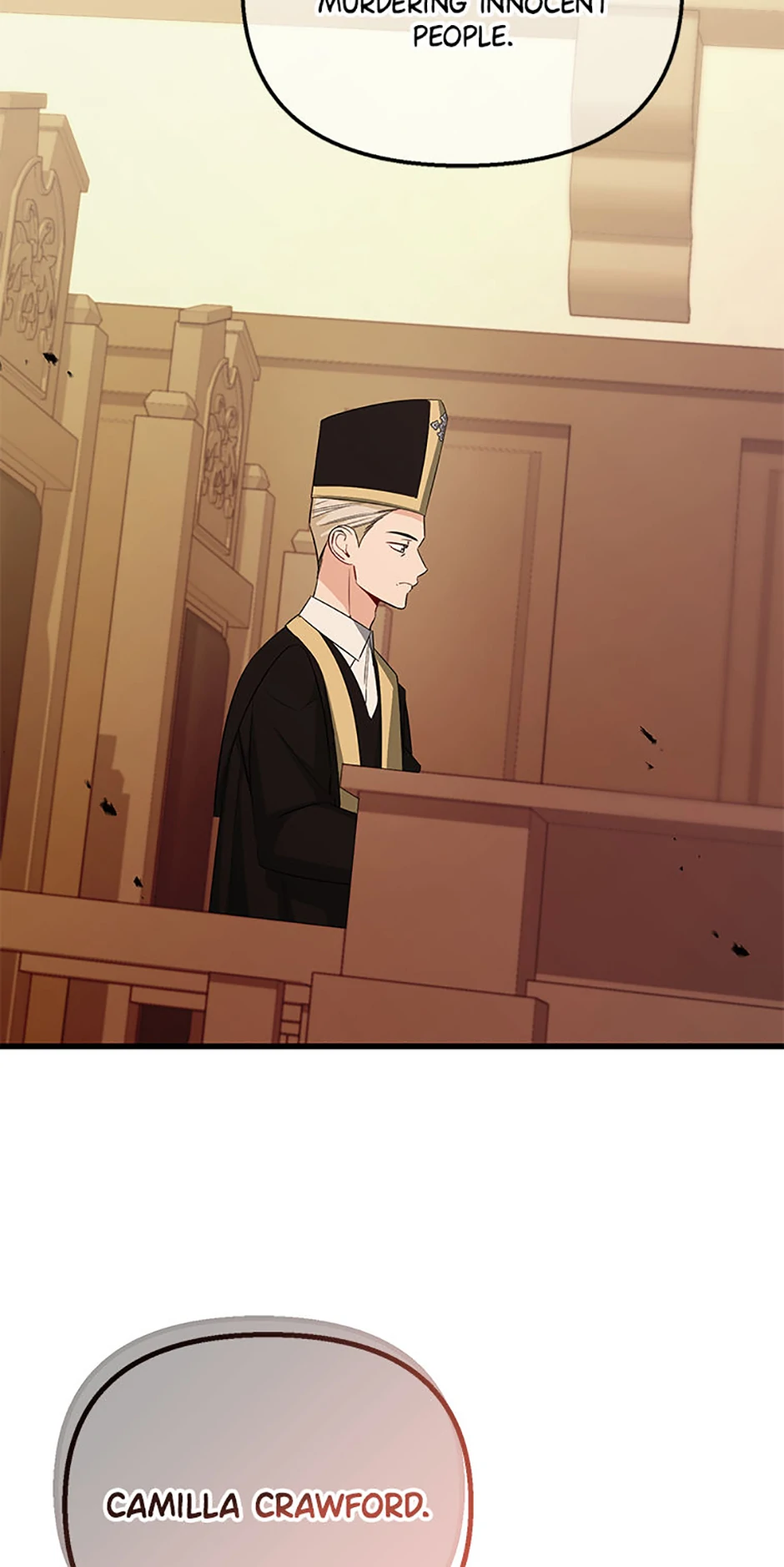 I Created a Harem to Avoid the Male Lead Chapter 80 366 ch 80 65