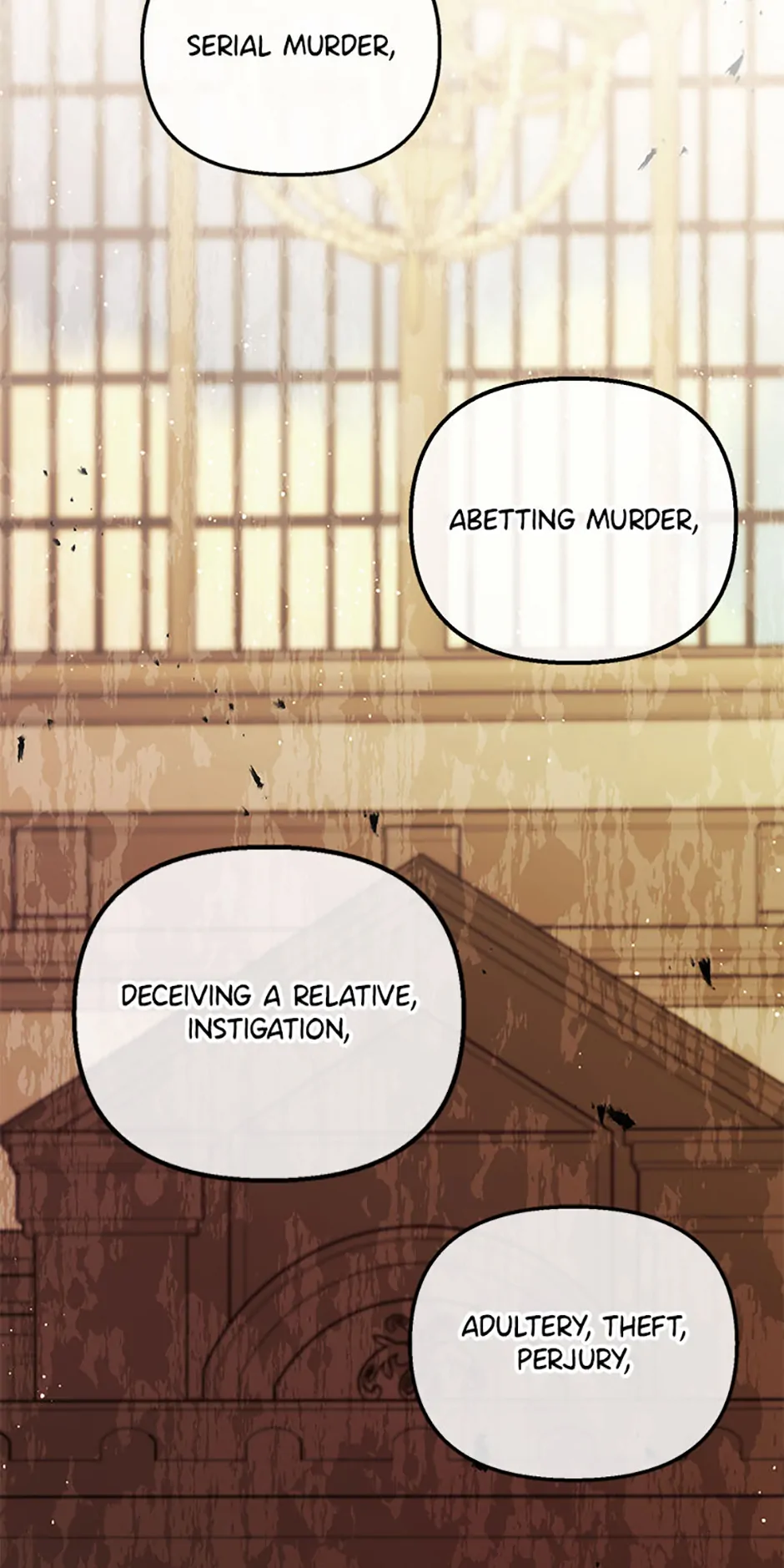 I Created a Harem to Avoid the Male Lead Chapter 80 368 ch 80 67