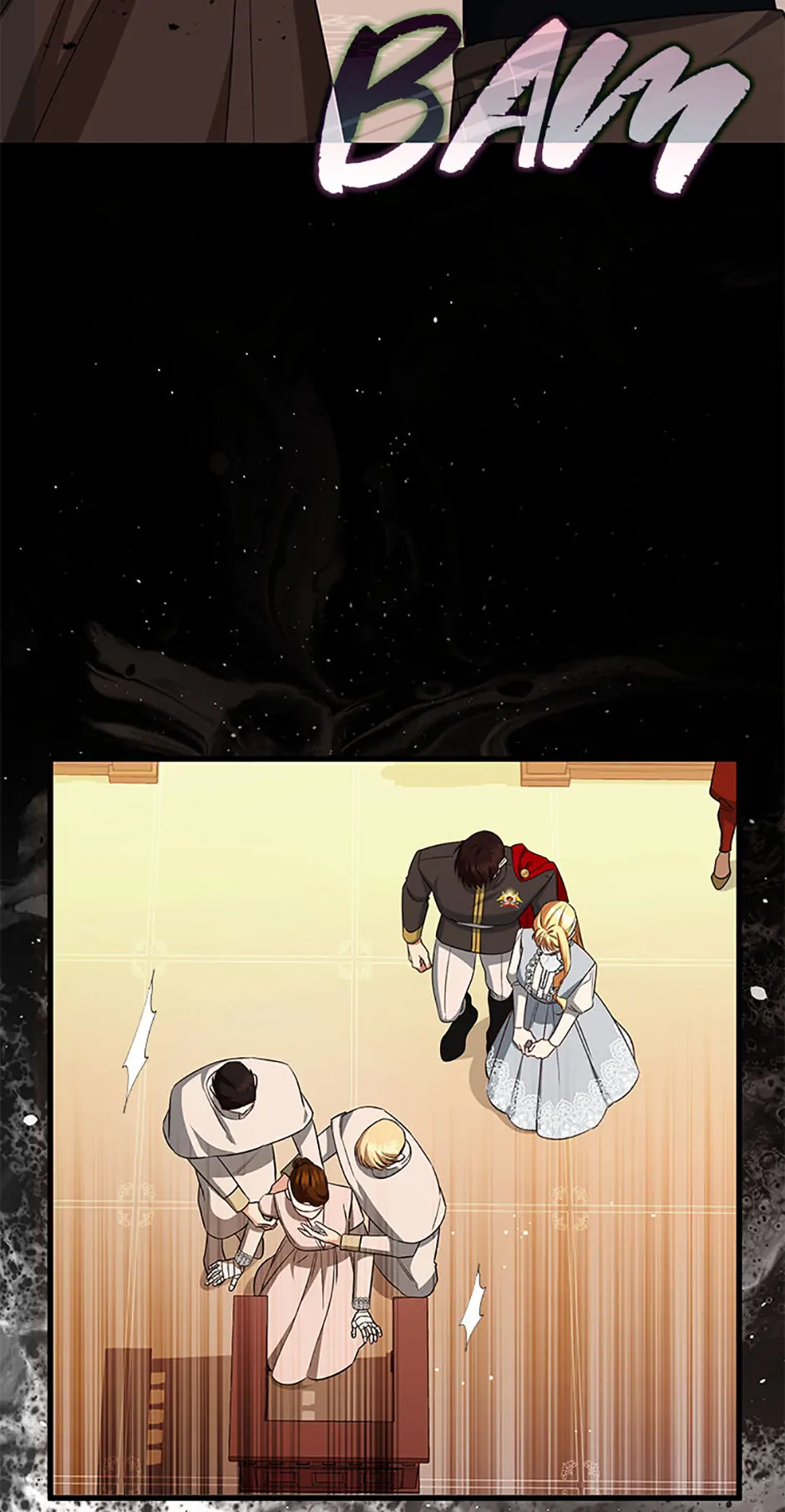 I Created a Harem to Avoid the Male Lead Chapter 80 372 ch 80 71