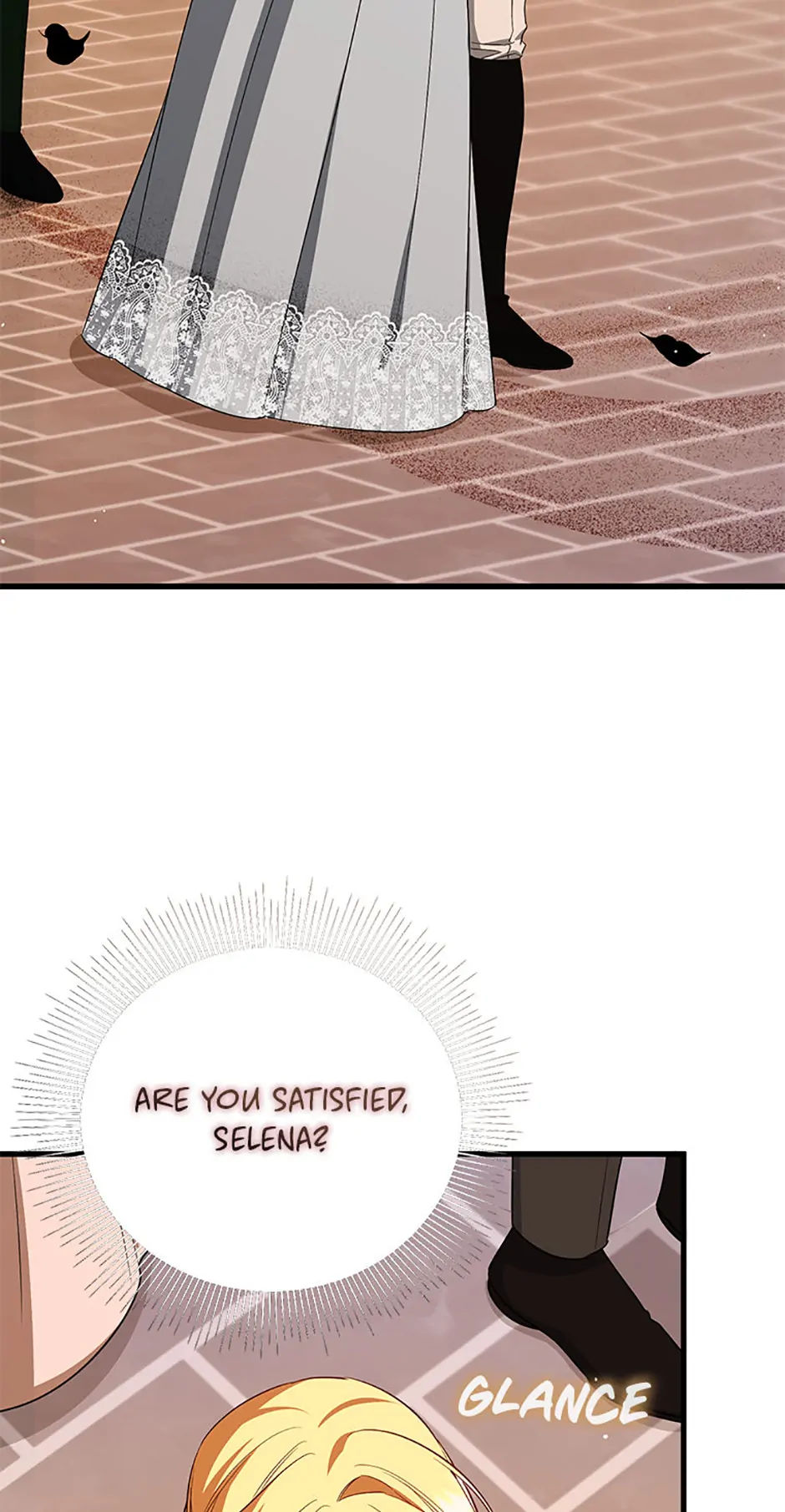 I Created a Harem to Avoid the Male Lead Chapter 80 375 ch 80 74