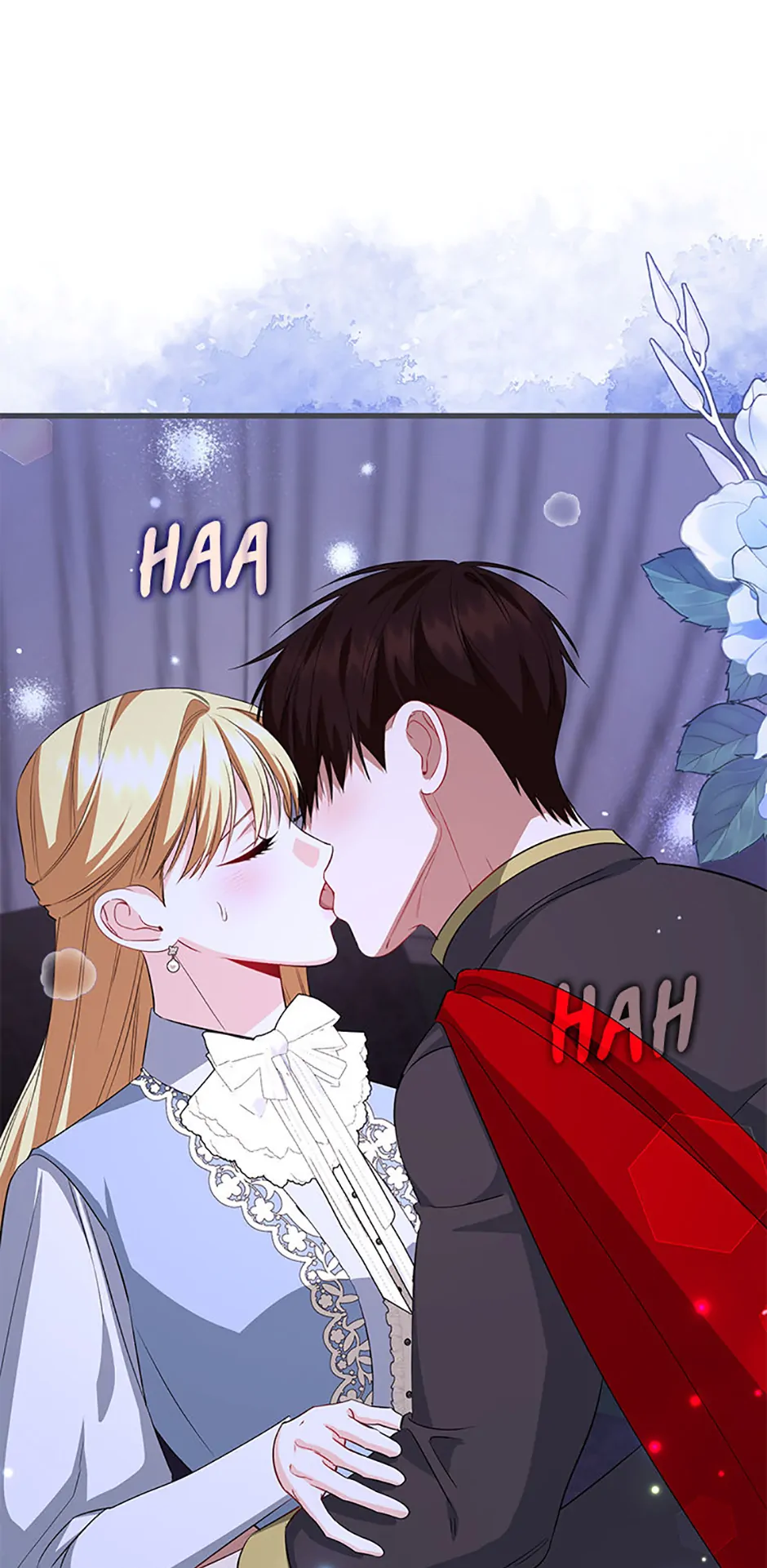 I Created a Harem to Avoid the Male Lead Chapter 80 379 ch 80 78