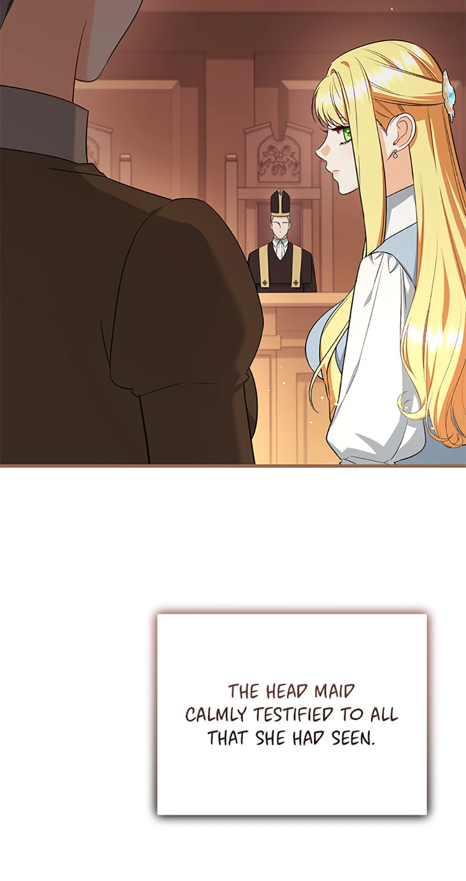 I Created a Harem to Avoid the Male Lead Chapter 80 309 ch 80 8