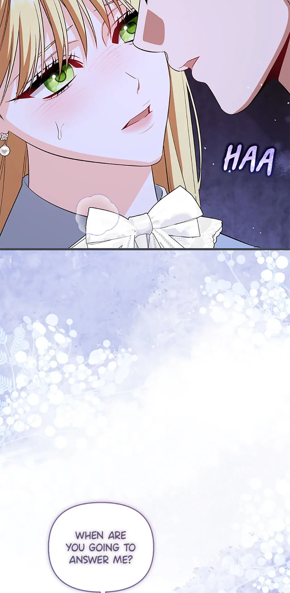 I Created a Harem to Avoid the Male Lead Chapter 80 381 ch 80 80