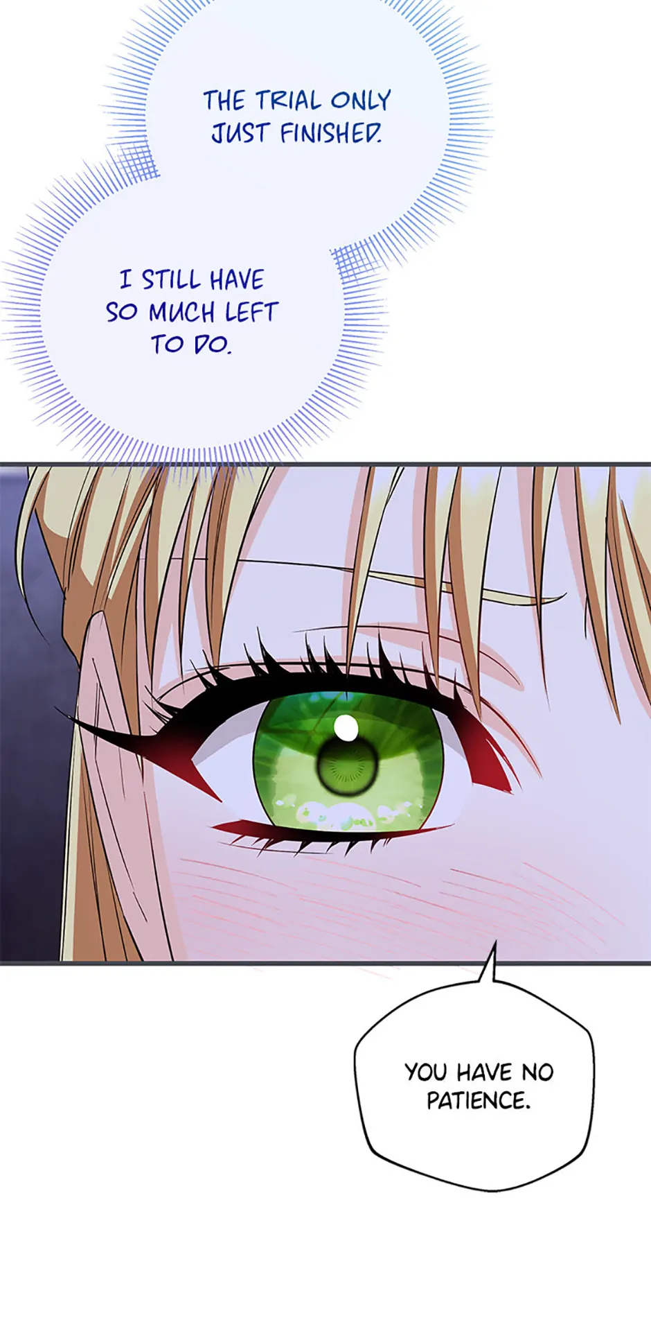 I Created a Harem to Avoid the Male Lead Chapter 80 384 ch 80 83