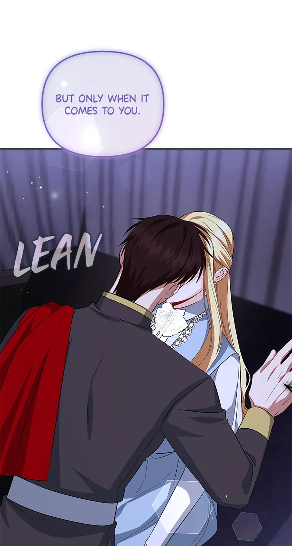 I Created a Harem to Avoid the Male Lead Chapter 80 386 ch 80 85