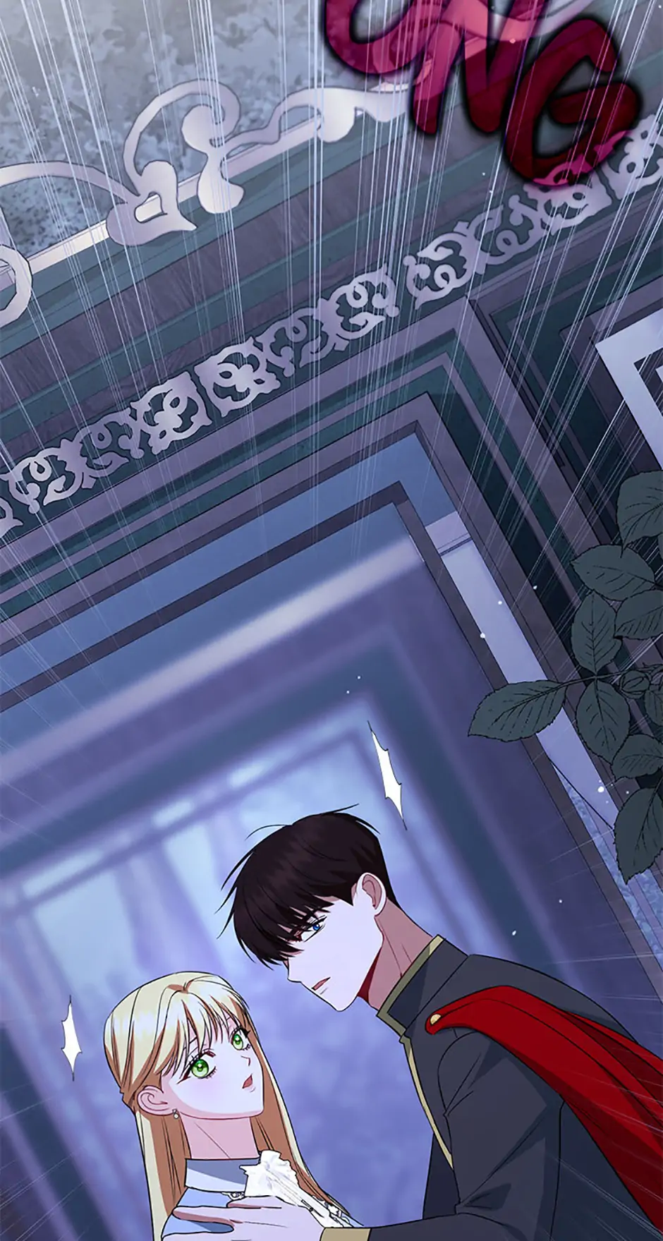 I Created a Harem to Avoid the Male Lead Chapter 80 389 ch 80 88