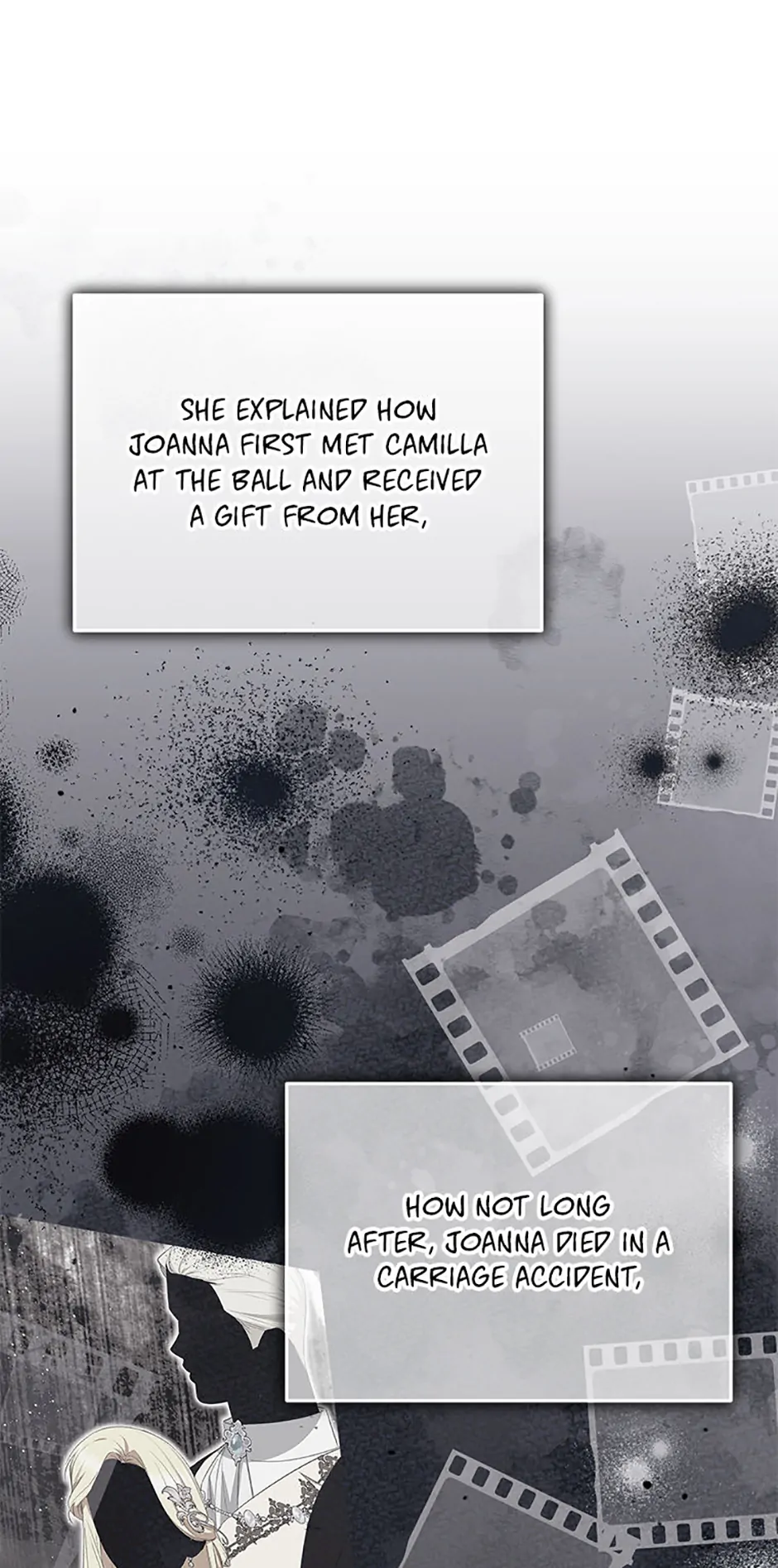 I Created a Harem to Avoid the Male Lead Chapter 80 310 ch 80 9