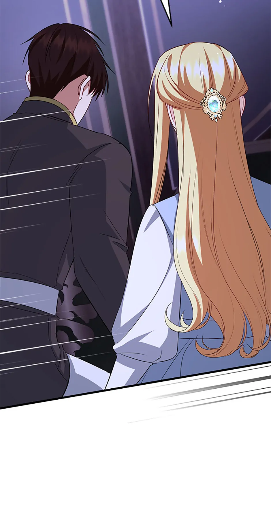 I Created a Harem to Avoid the Male Lead Chapter 80 391 ch 80 90