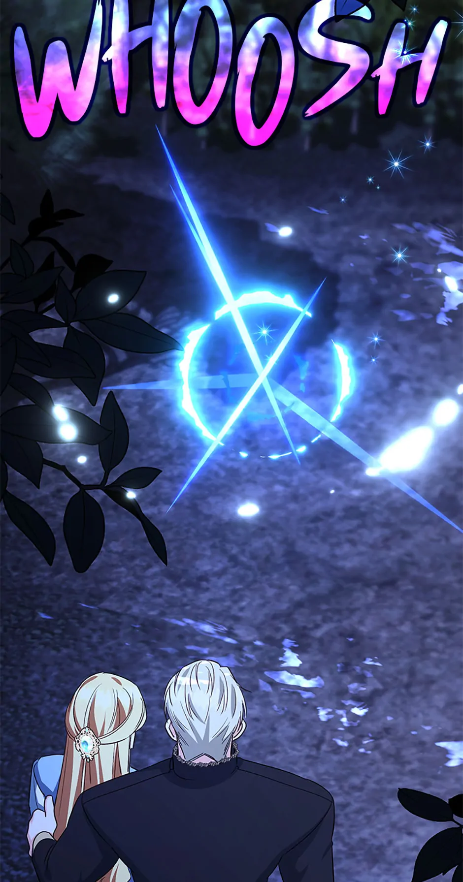 I Created a Harem to Avoid the Male Lead Chapter 81 438 ch 81 104