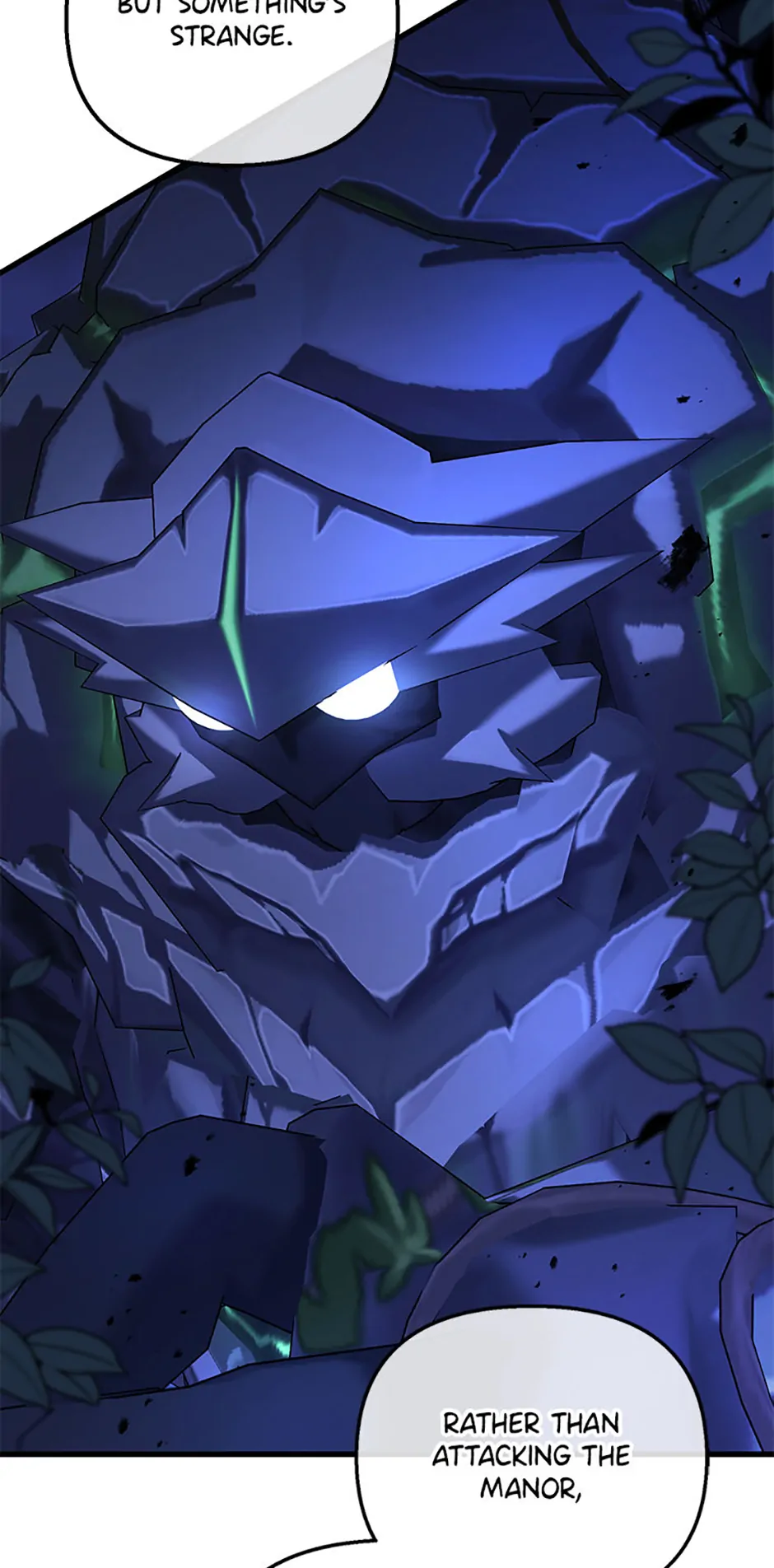 I Created a Harem to Avoid the Male Lead Chapter 81 345 ch 81 11