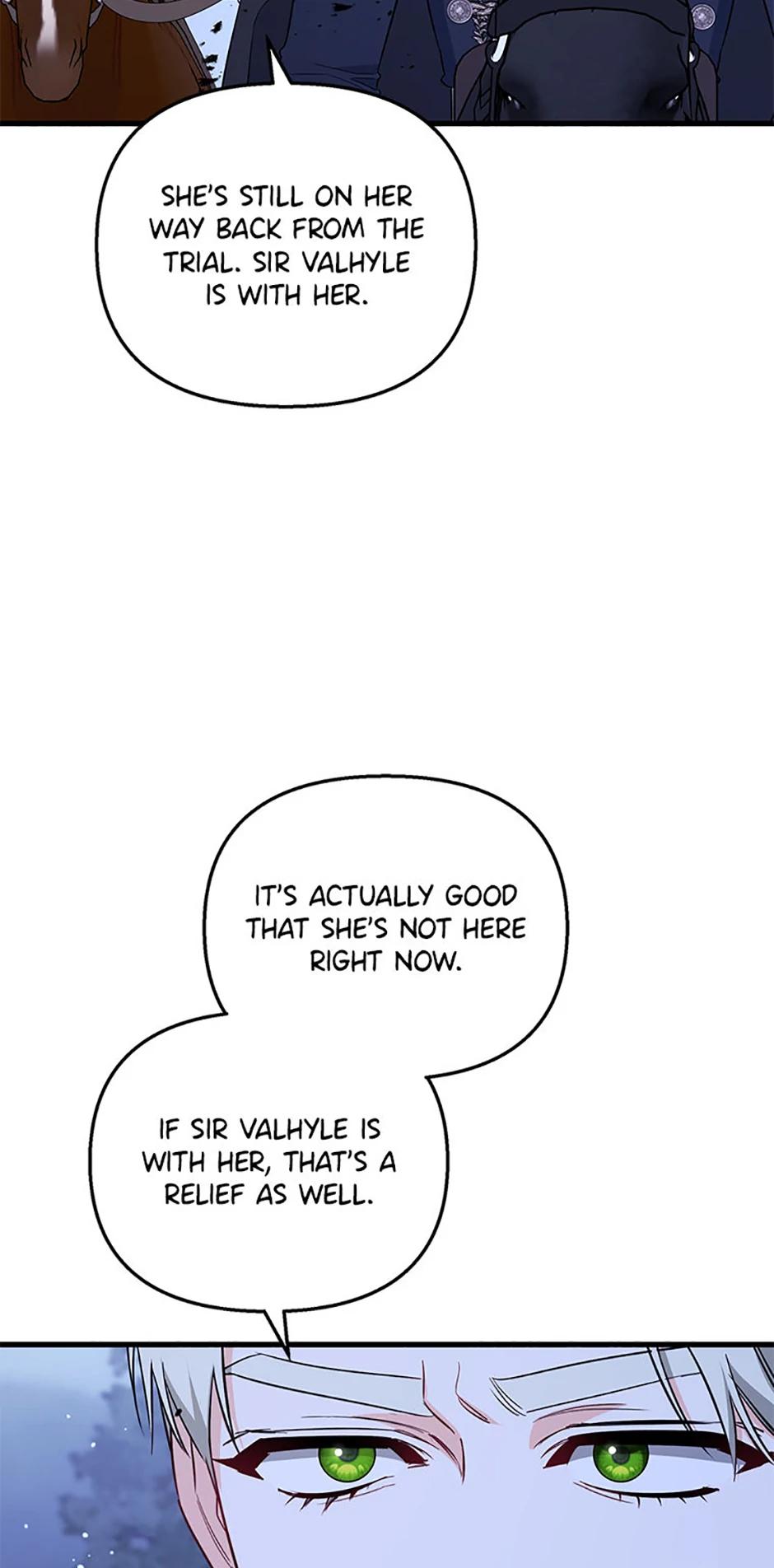 I Created a Harem to Avoid the Male Lead Chapter 81 347 ch 81 13