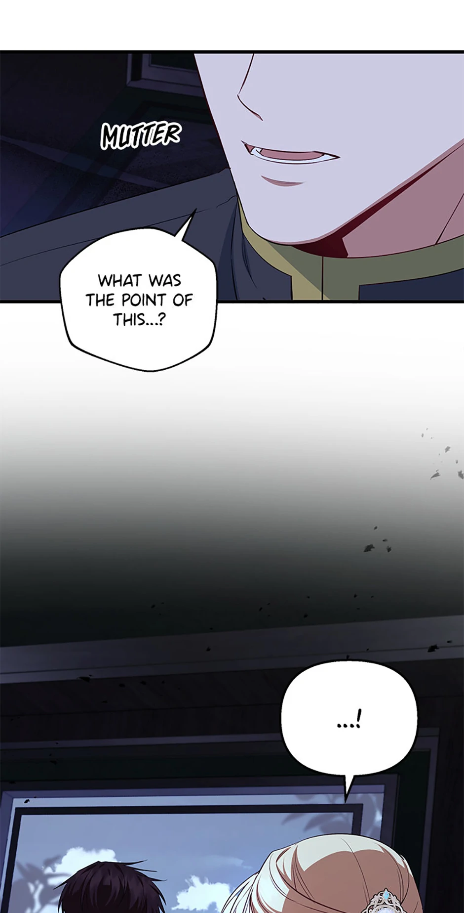 I Created a Harem to Avoid the Male Lead Chapter 81 352 ch 81 18