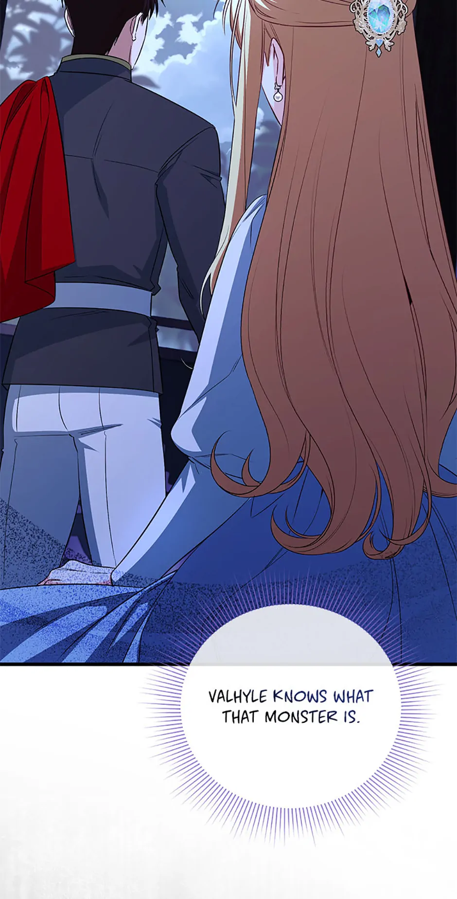 I Created a Harem to Avoid the Male Lead Chapter 81 353 ch 81 19