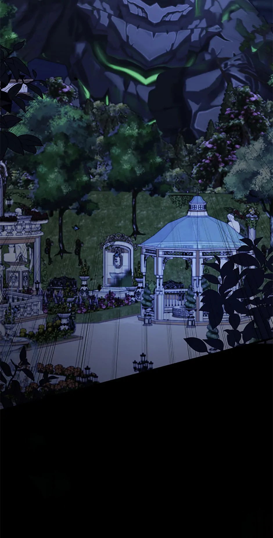 I Created a Harem to Avoid the Male Lead Chapter 81 336 ch 81 2