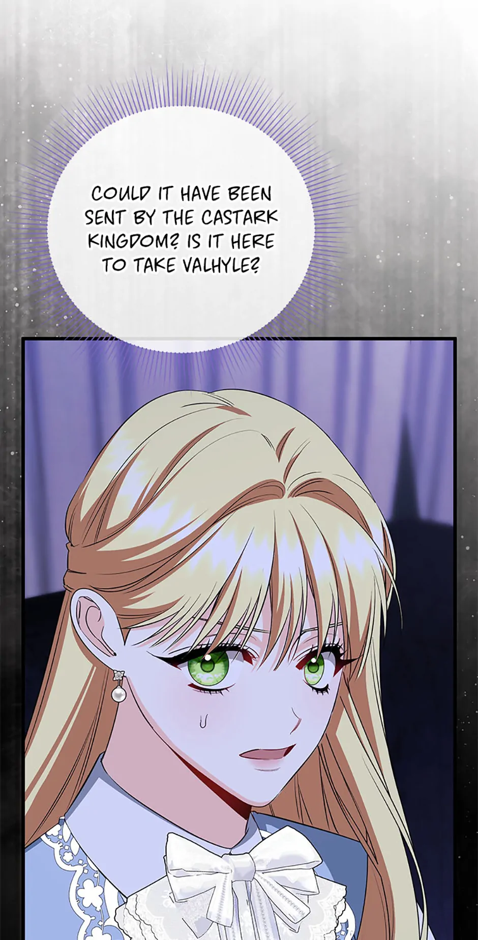 I Created a Harem to Avoid the Male Lead Chapter 81 354 ch 81 20