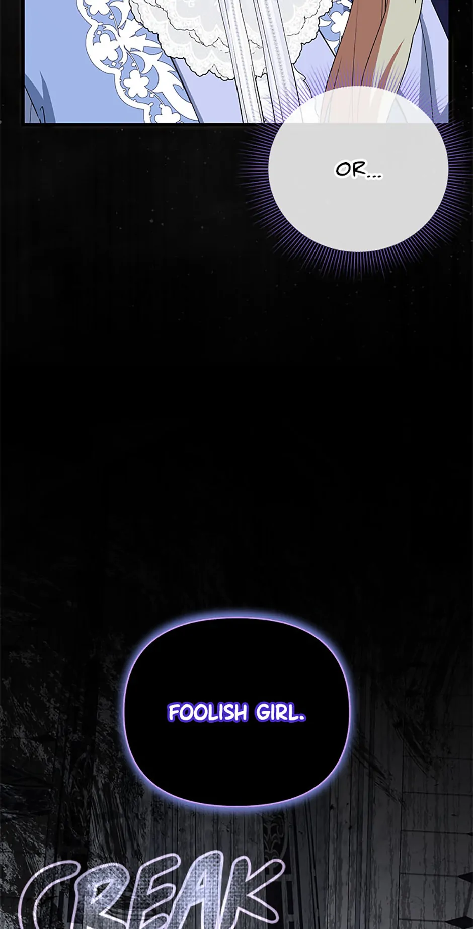 I Created a Harem to Avoid the Male Lead Chapter 81 355 ch 81 21