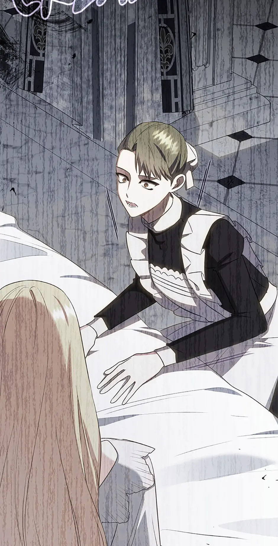 I Created a Harem to Avoid the Male Lead Chapter 81 356 ch 81 22