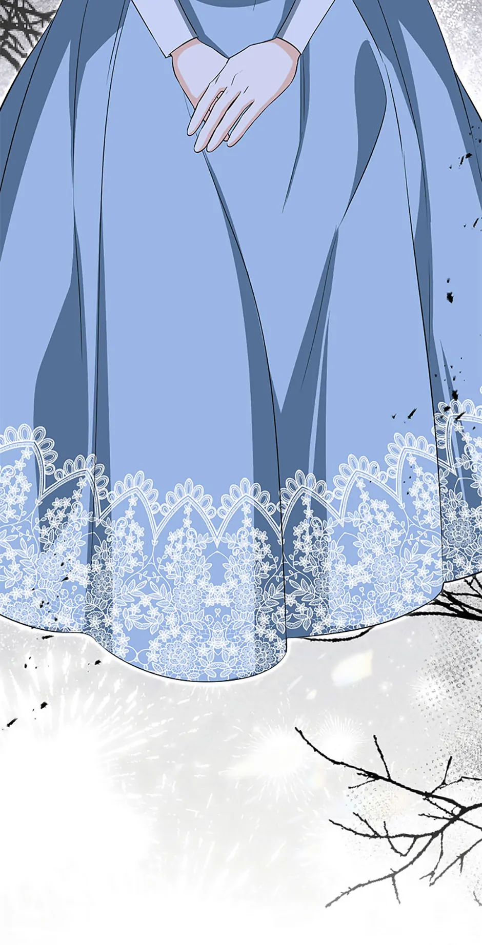 I Created a Harem to Avoid the Male Lead Chapter 81 361 ch 81 27