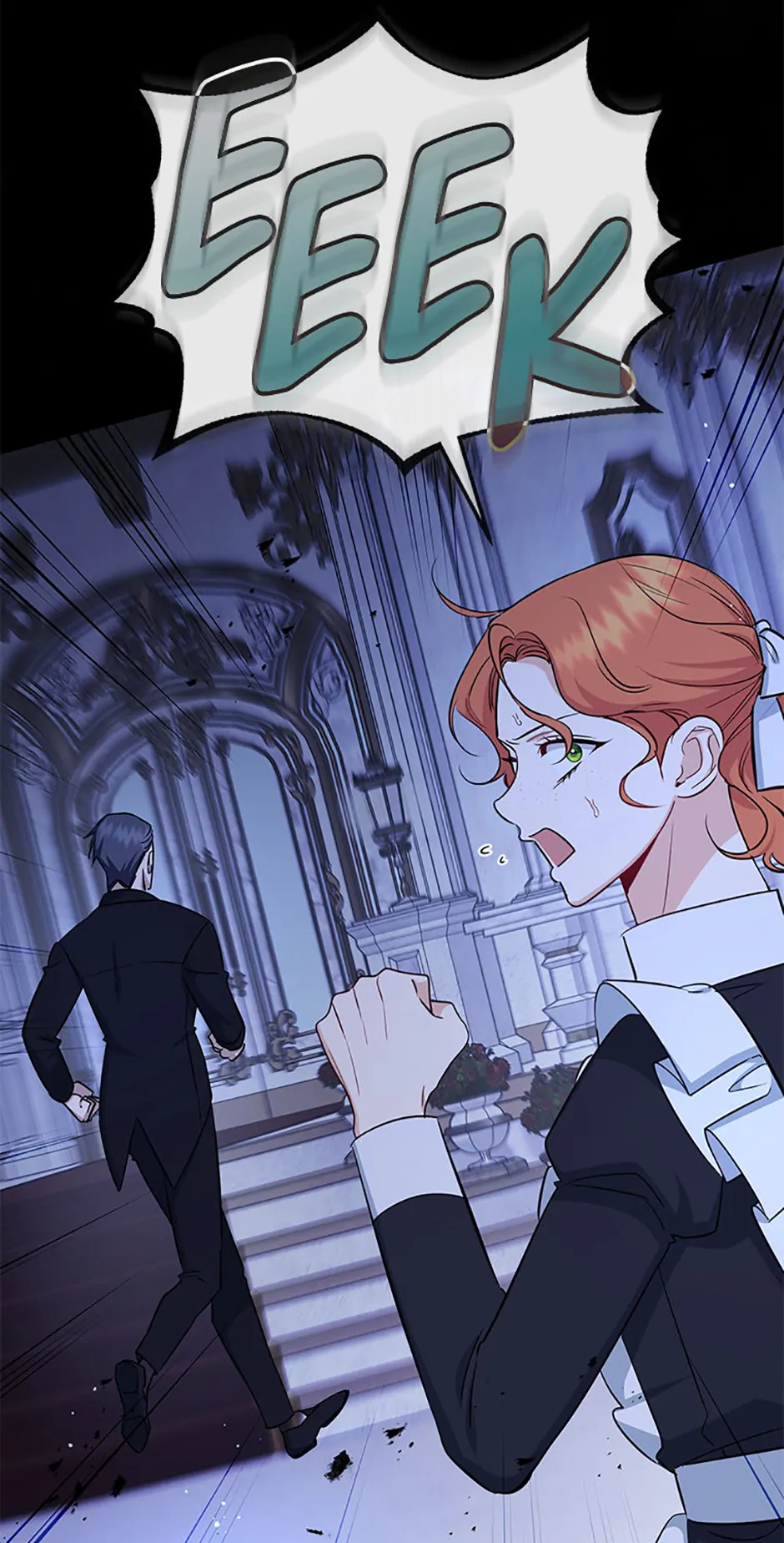 I Created a Harem to Avoid the Male Lead Chapter 81 337 ch 81 3