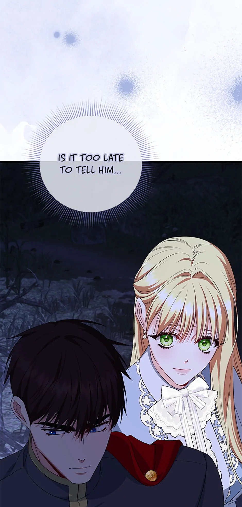 I Created a Harem to Avoid the Male Lead Chapter 81 368 ch 81 34