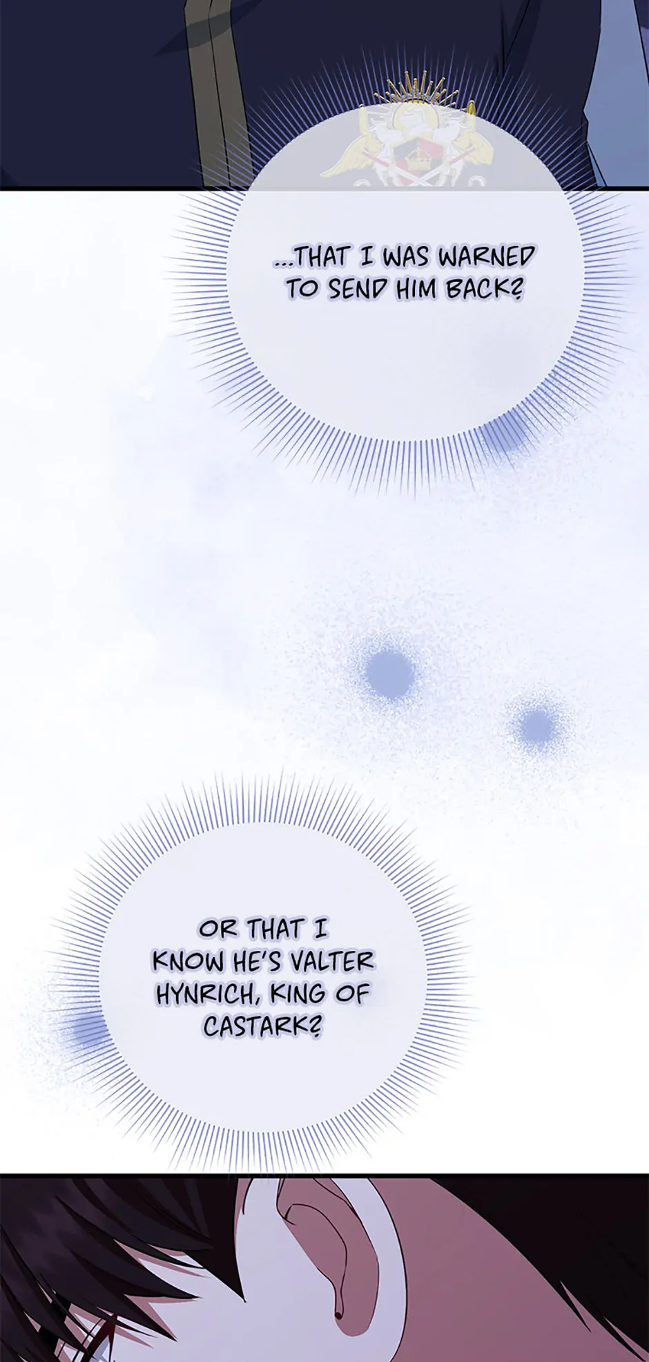 I Created a Harem to Avoid the Male Lead Chapter 81 369 ch 81 35